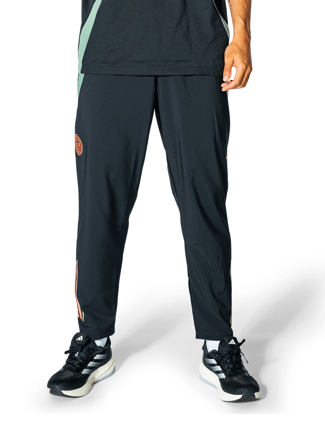 Unisex Präsentationspant Teamline 1