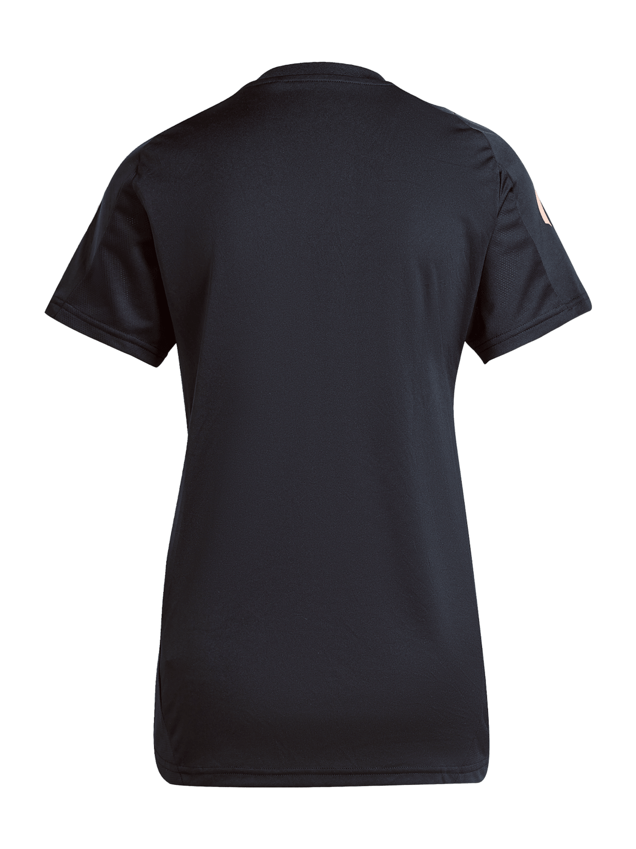 Teamline training shirt detail 6