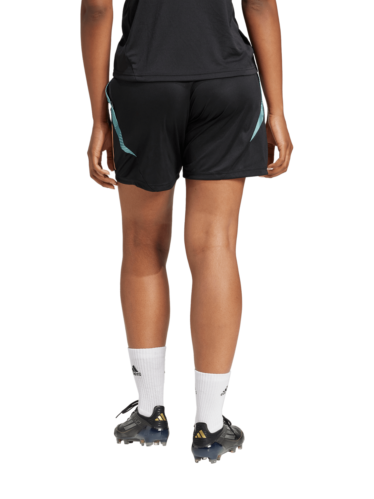 Trainingsshort Teamline detail 2