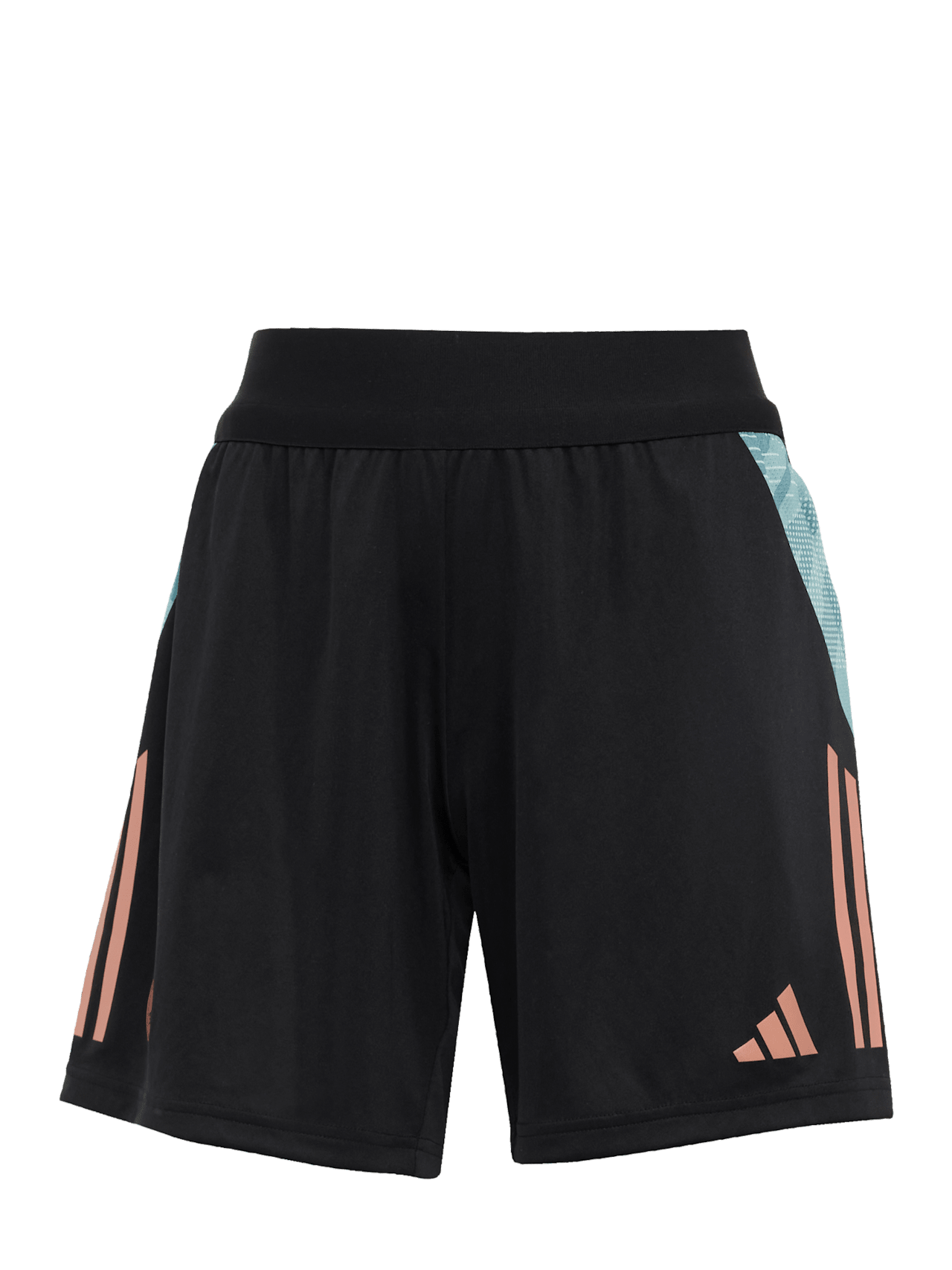 Trainingsshort Teamline detail 5