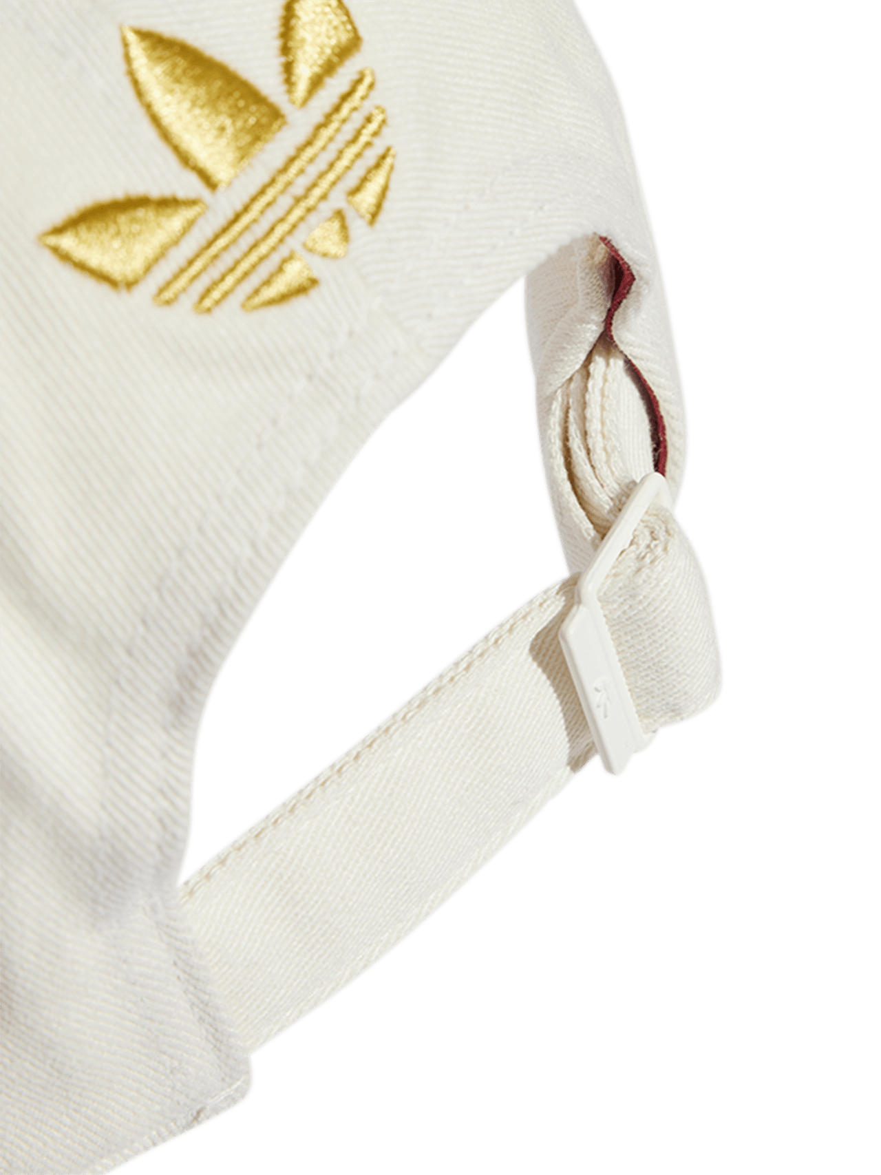Cappello da baseball 125 anni detail 3