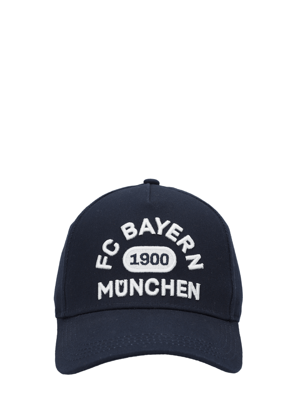 Baseball cap 1900 detail 2
