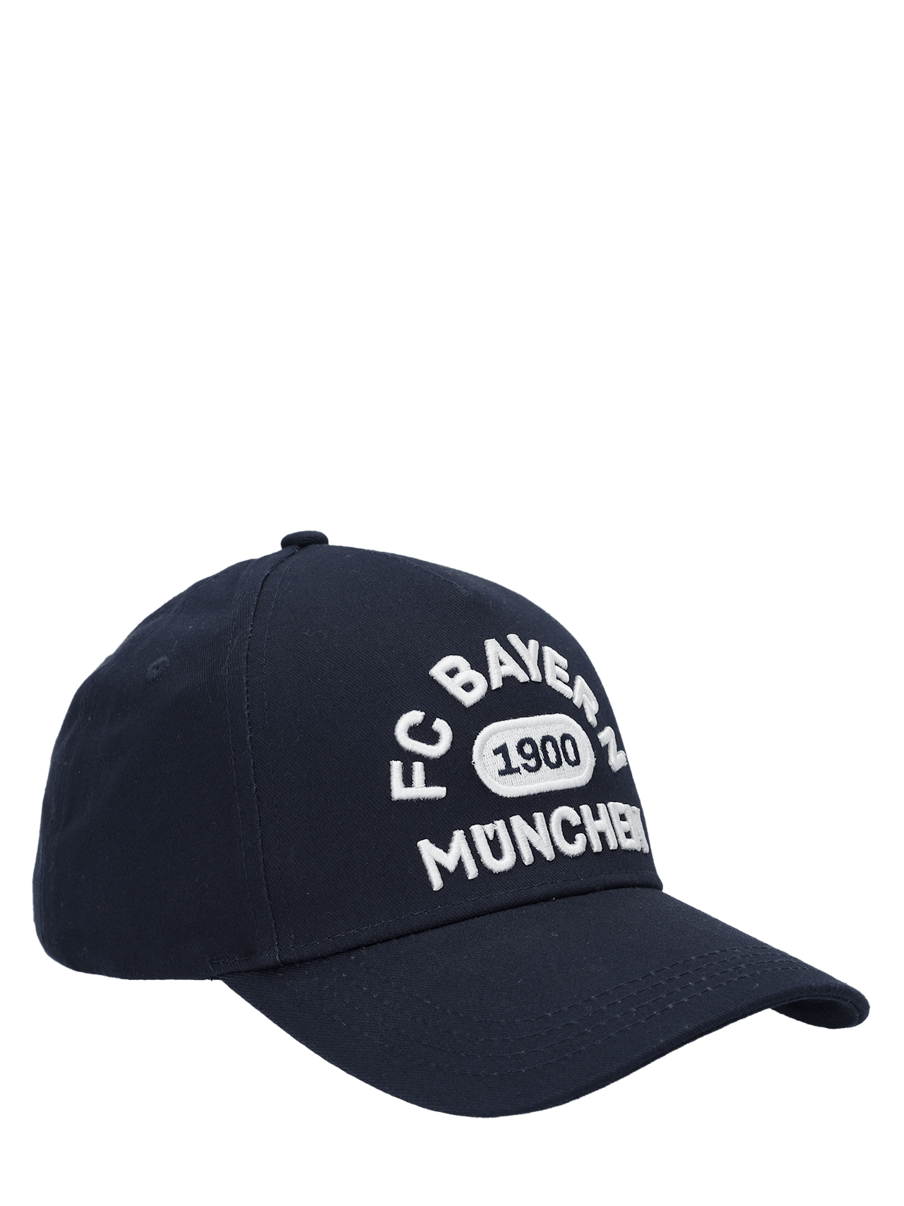 Baseball cap 1900 detail 4