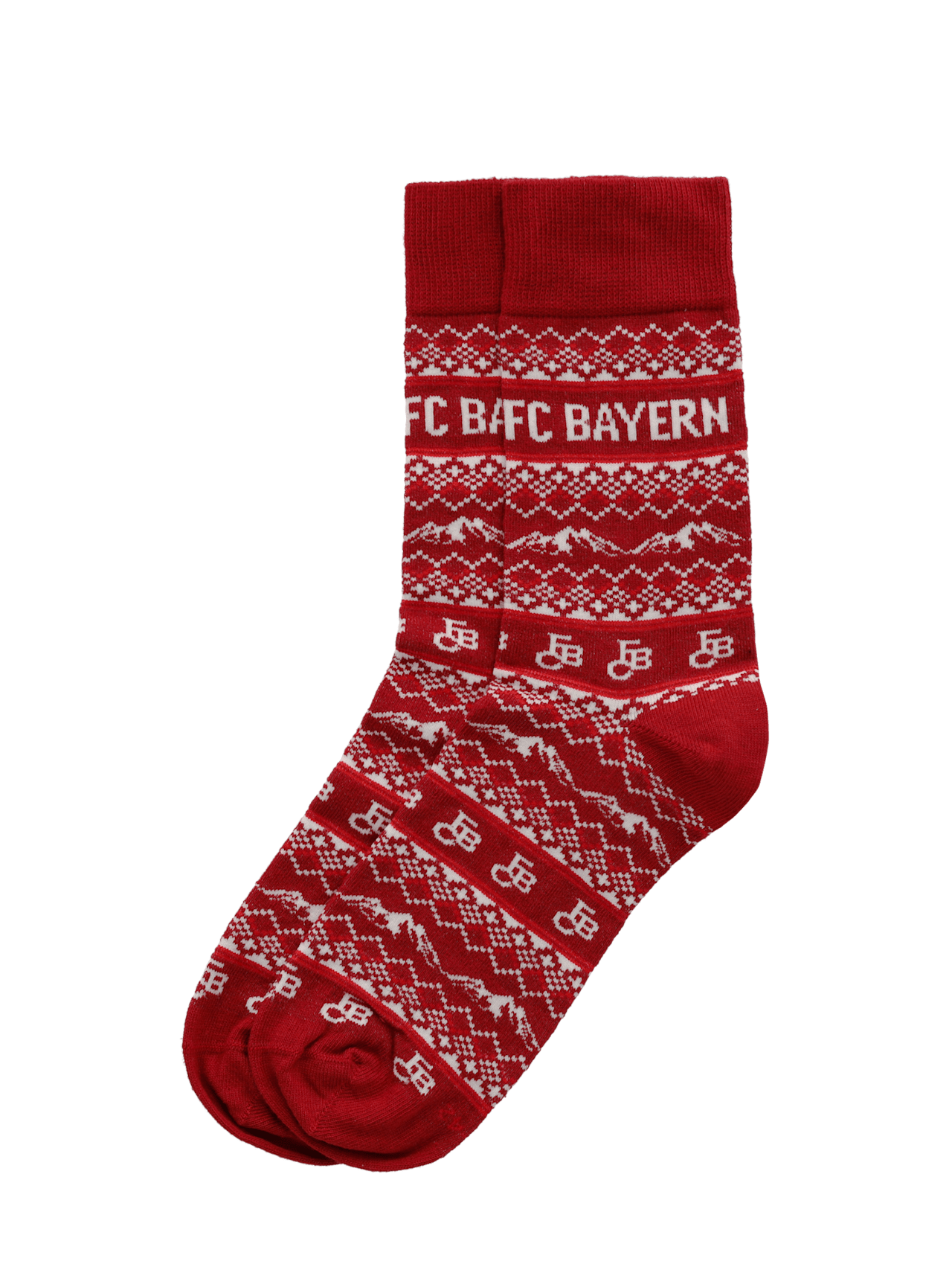 Kinder Socken Winter Season 1