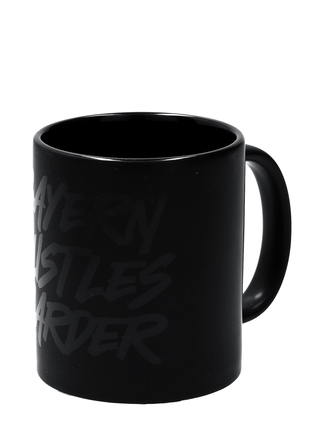 Tasse Hustles Harder 1