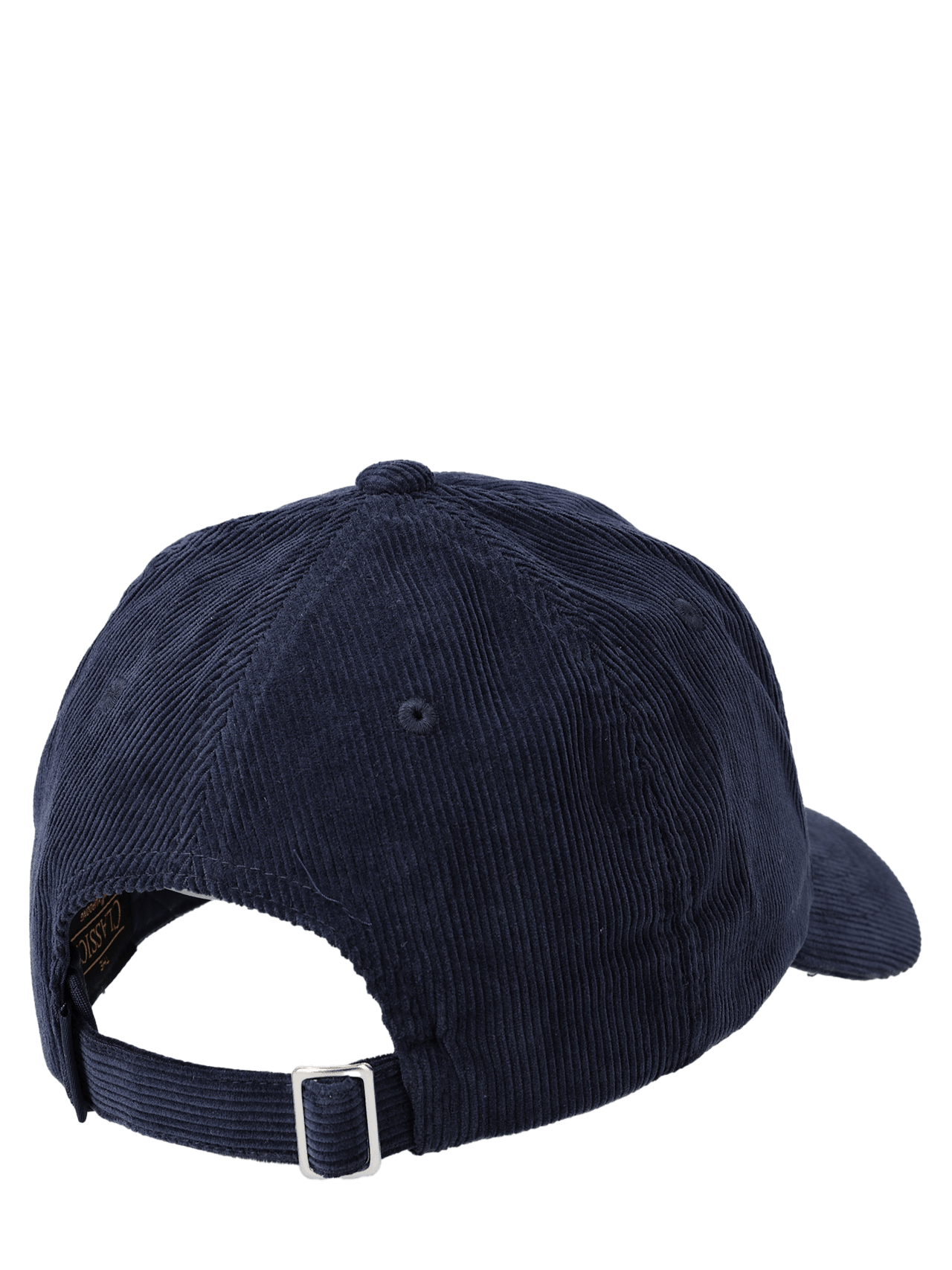 Gorra de béisbol de pana para casa detail 3