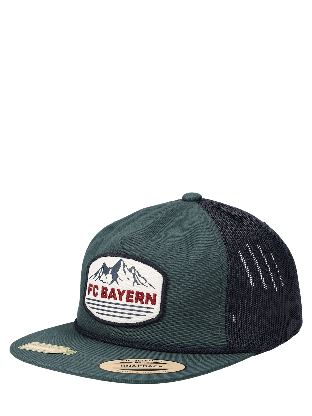 Unisex Truckercap Home 1