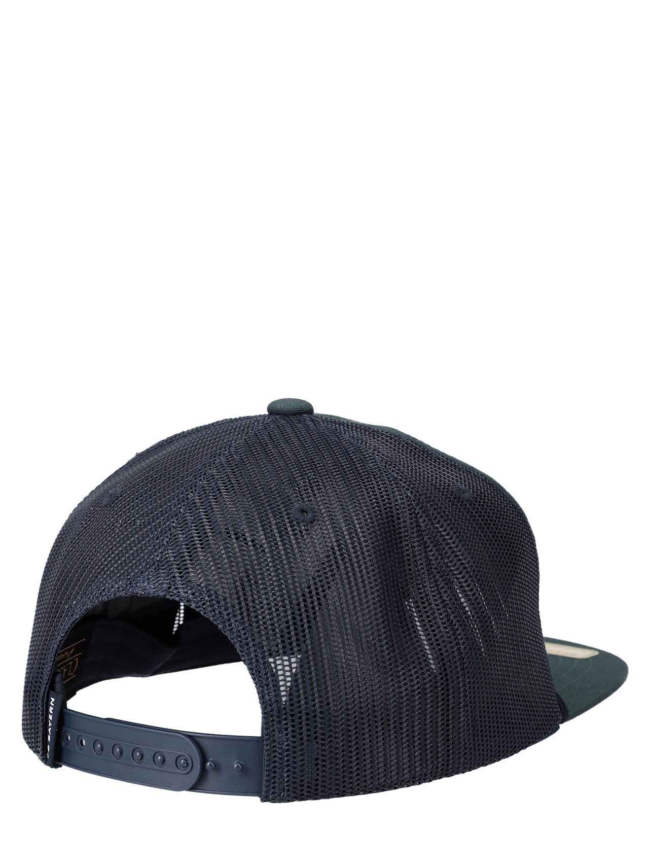 Truckercap Home detail 3