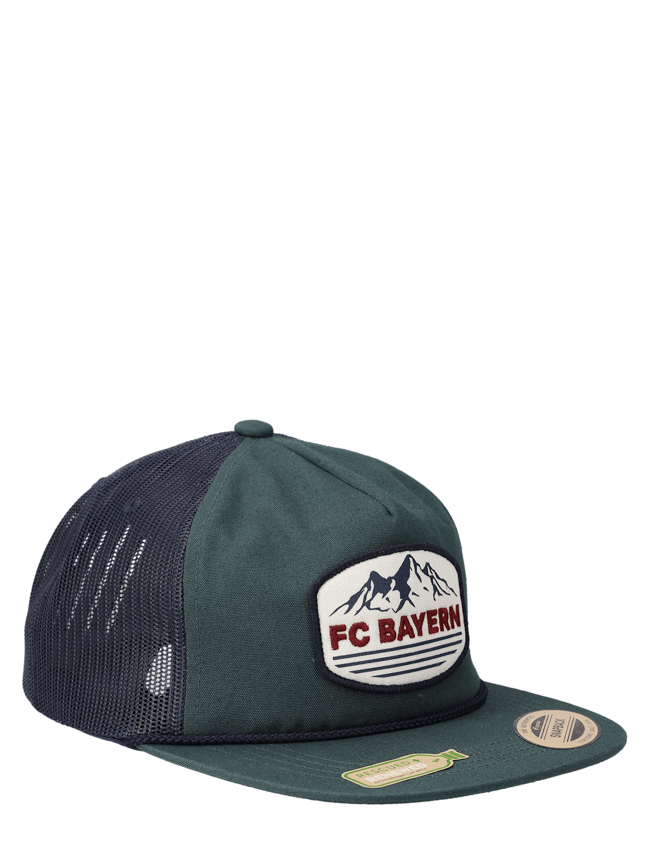 Truckercap Home detail 4