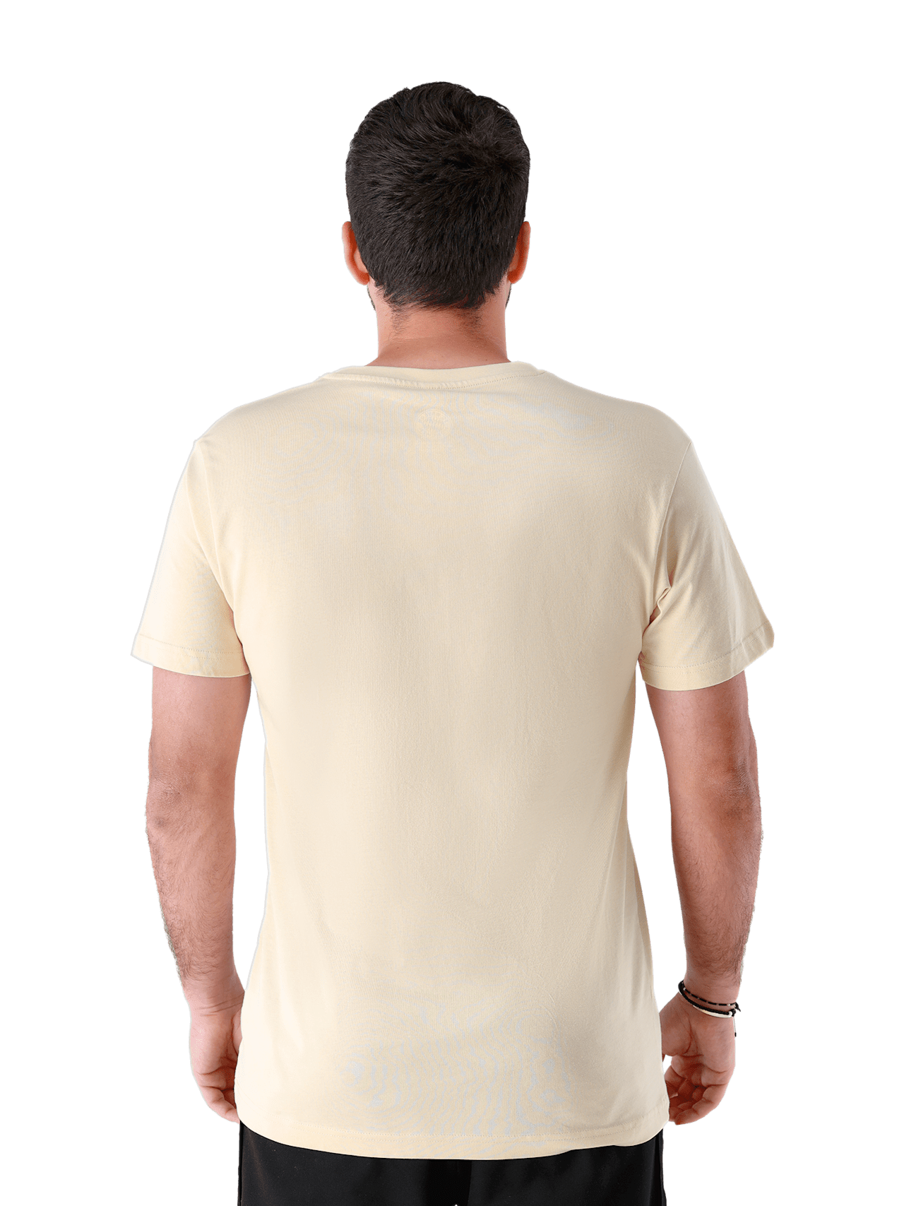 T-Shirt Arena Innenraum detail 2