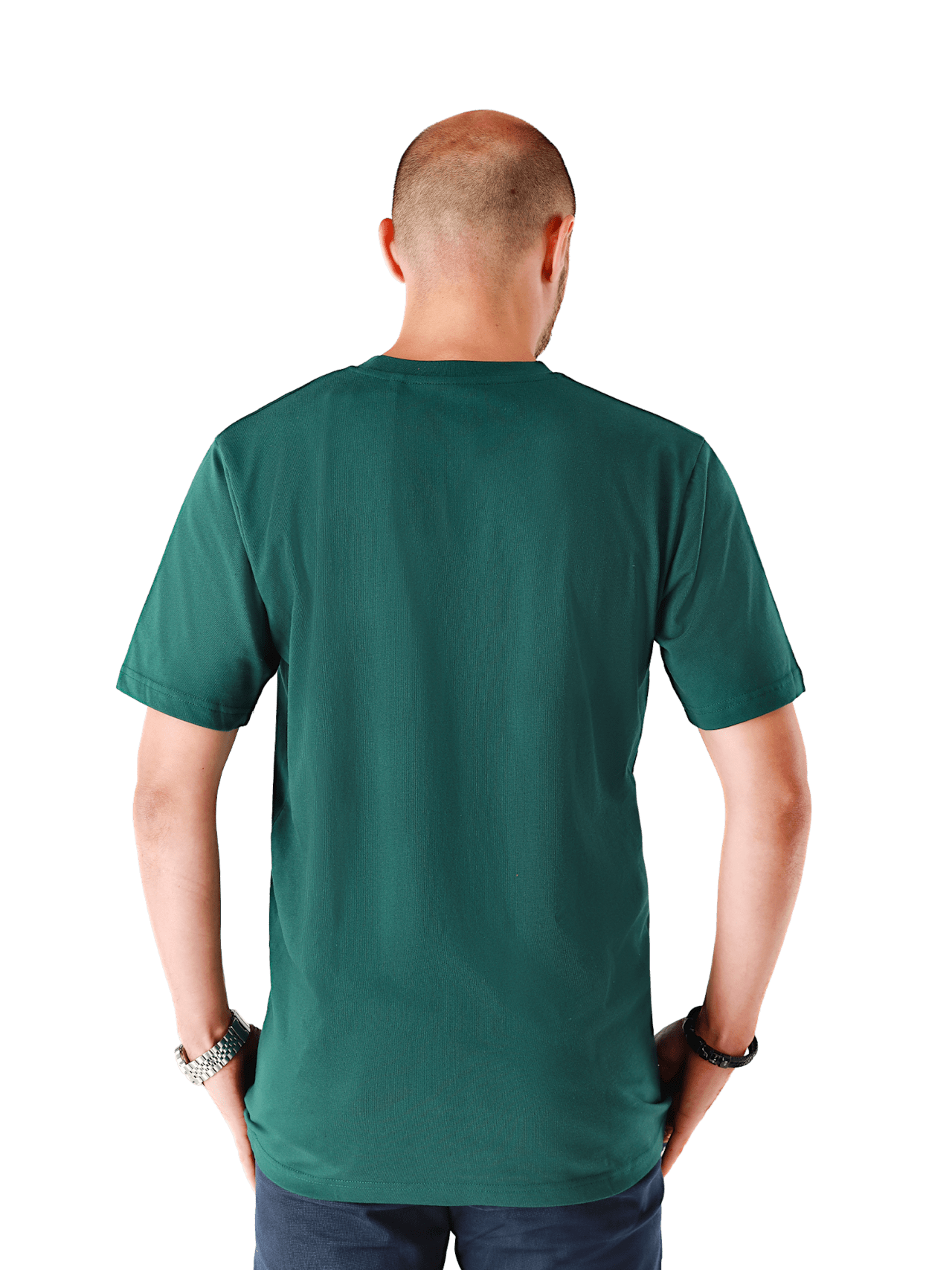 T-Shirt Oktoberfest™ Logo detail 2