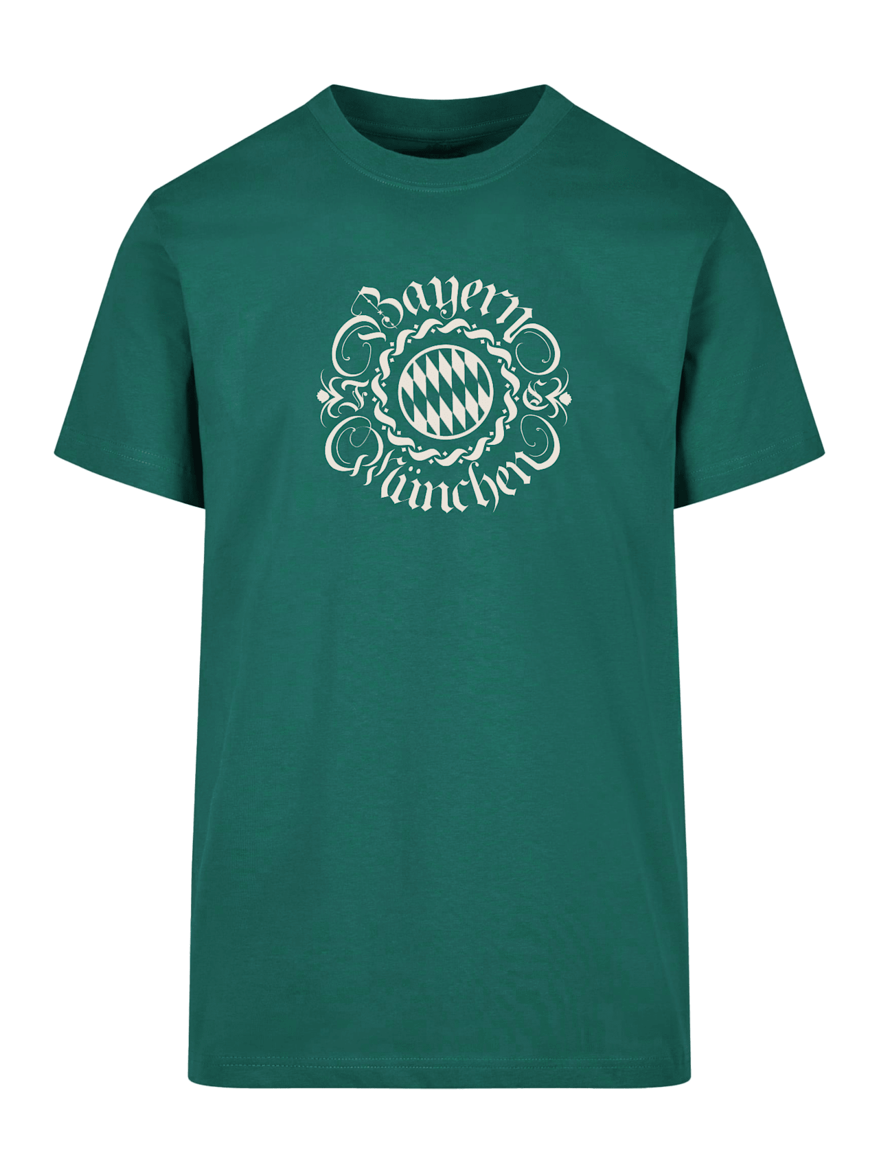 T-Shirt Oktoberfest™ Logo detail 3