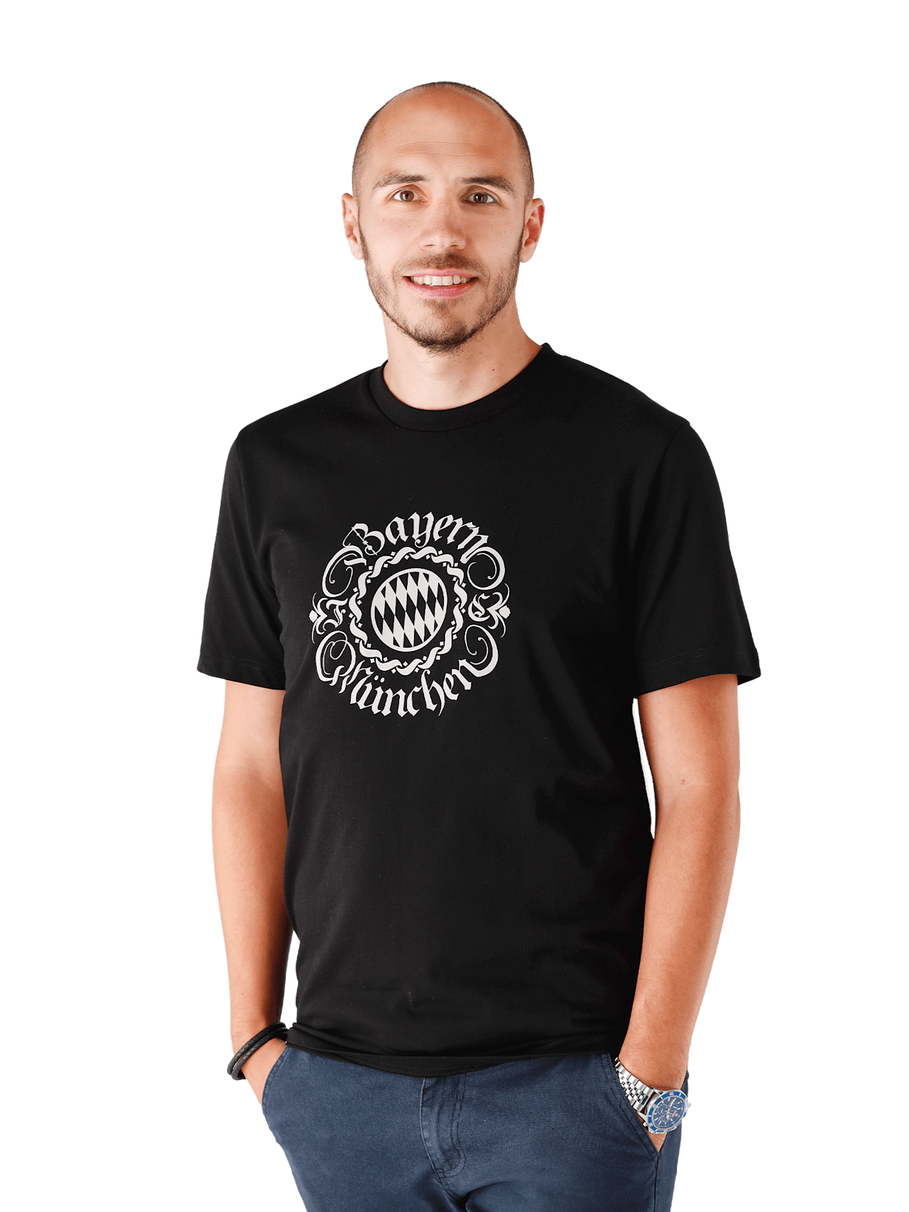 T-Shirt Oktoberfest™ Logo detail 1