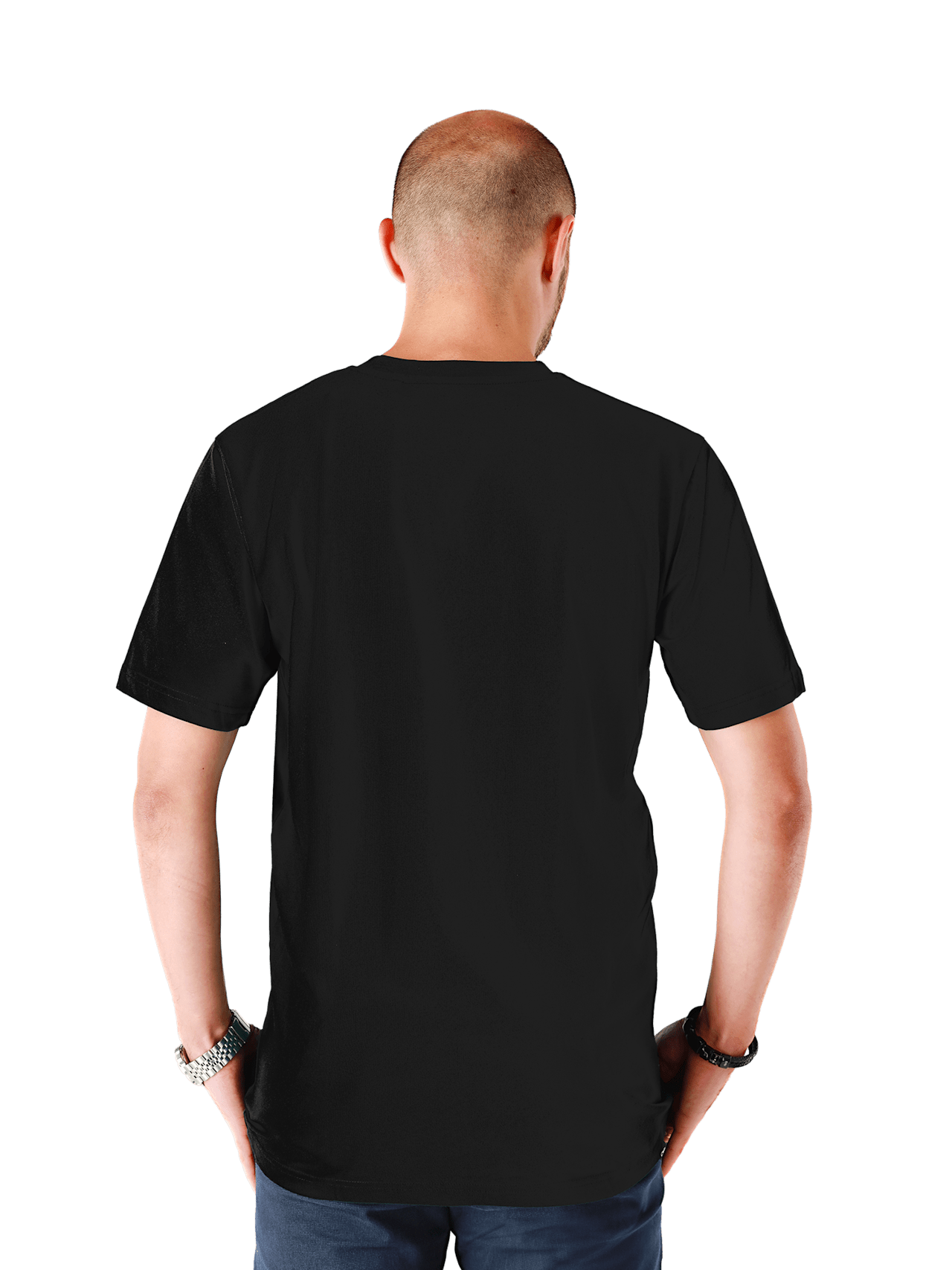 T-Shirt Oktoberfest™ Logo detail 2