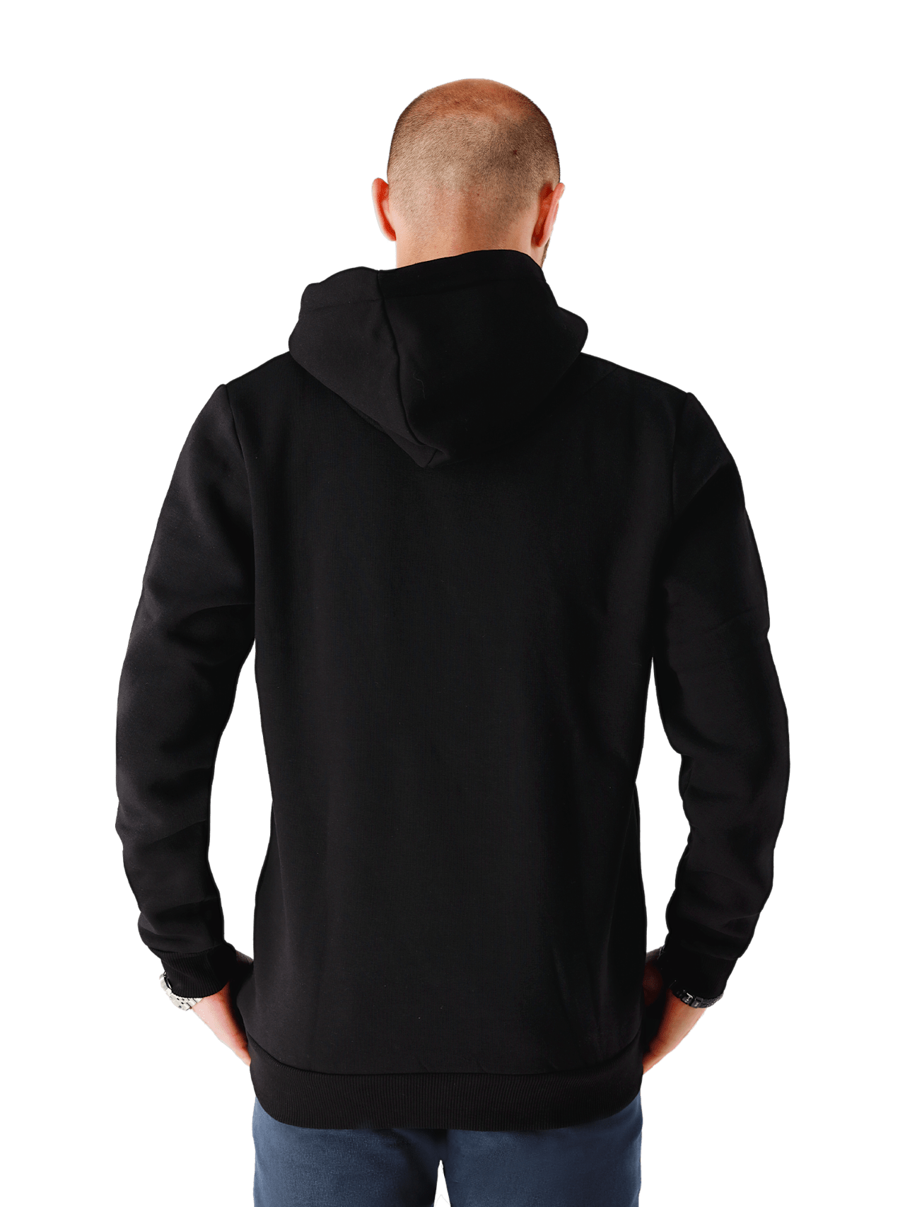 Hoodie Oktoberfest™ Achterbahn detail 2