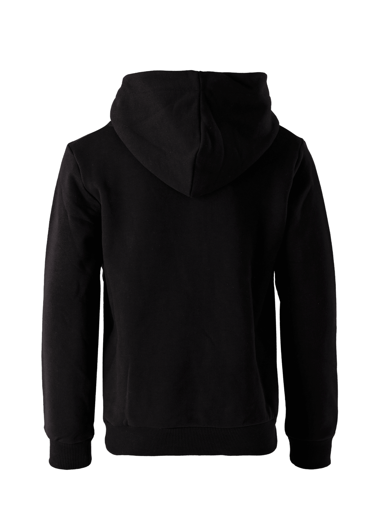Hoodie Hustles Harder detail 2