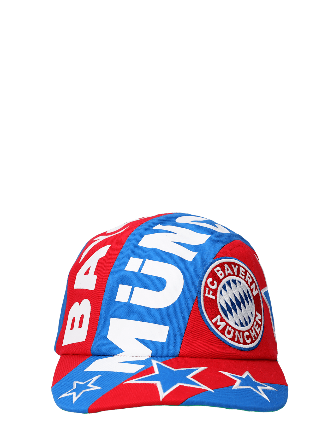 Retro snapback detail 2