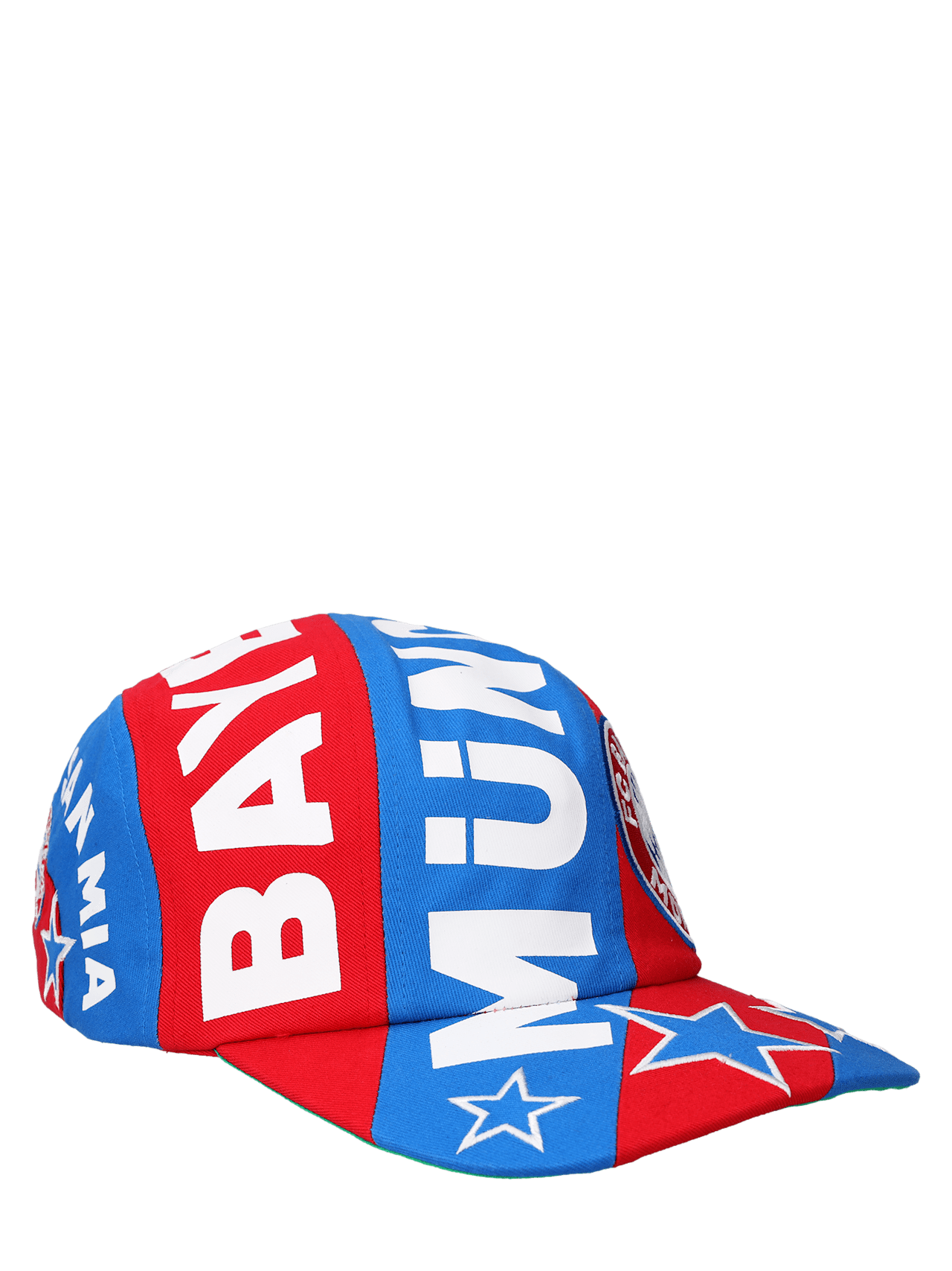 Retro snapback detail 4