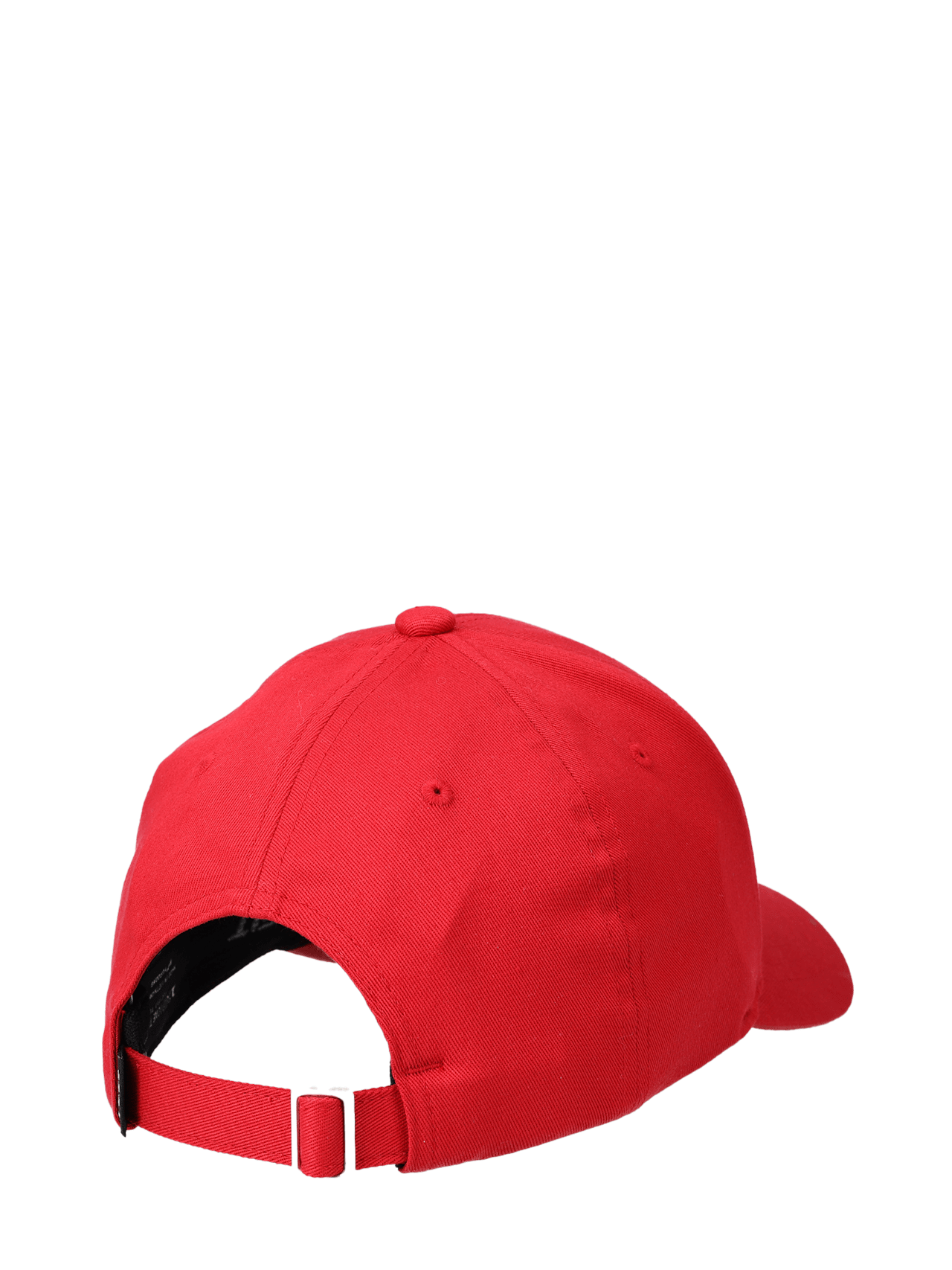Baseballcap Hustles Harder detail 3
