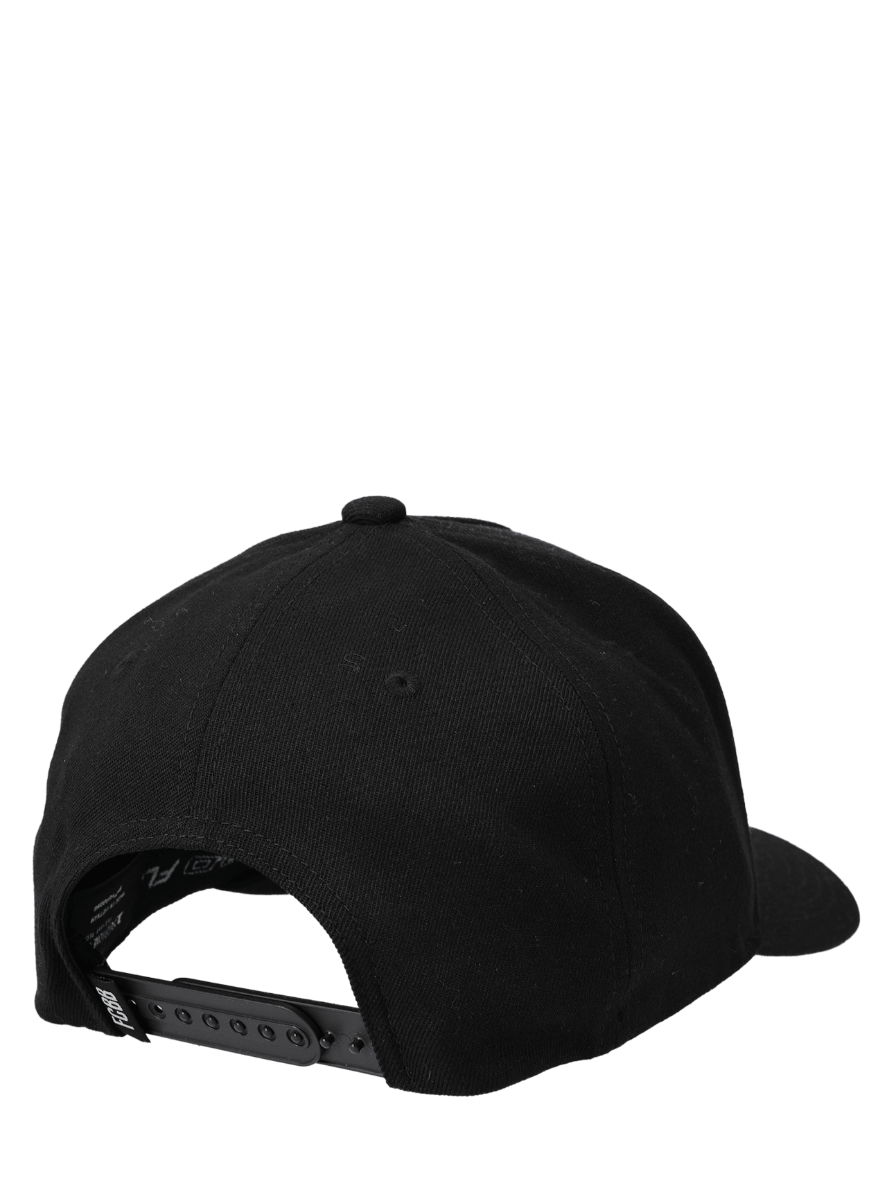 Snapback Hustles Harder detail 3