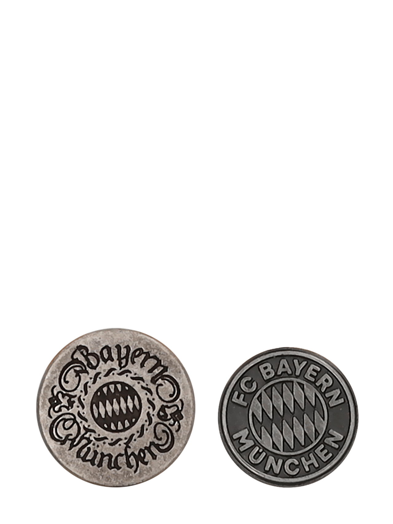 Pin 2er Set Wiesn™ detail 3