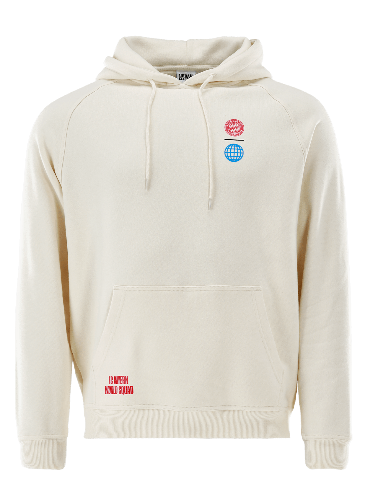 Hoodie Unlock your Dreams detail 4