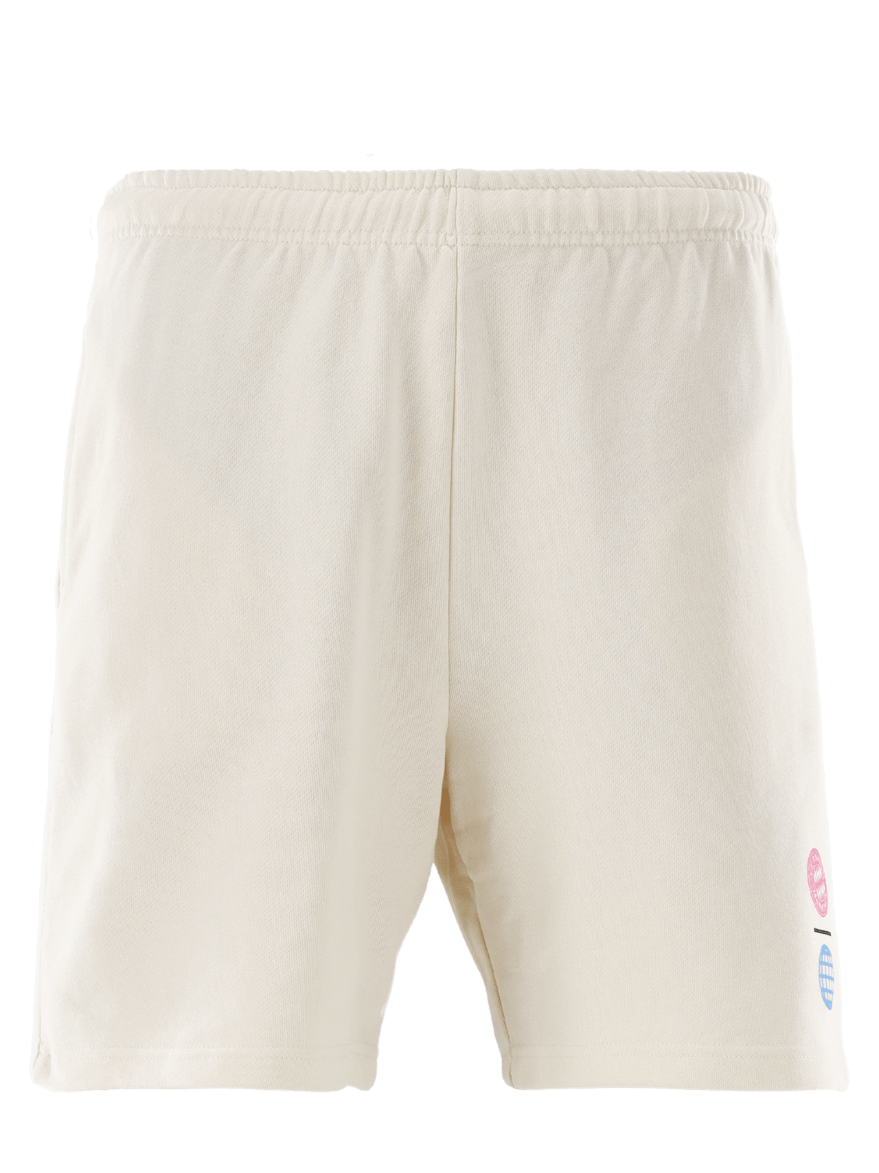 Sweatshort Unlock your Dreams detail 3