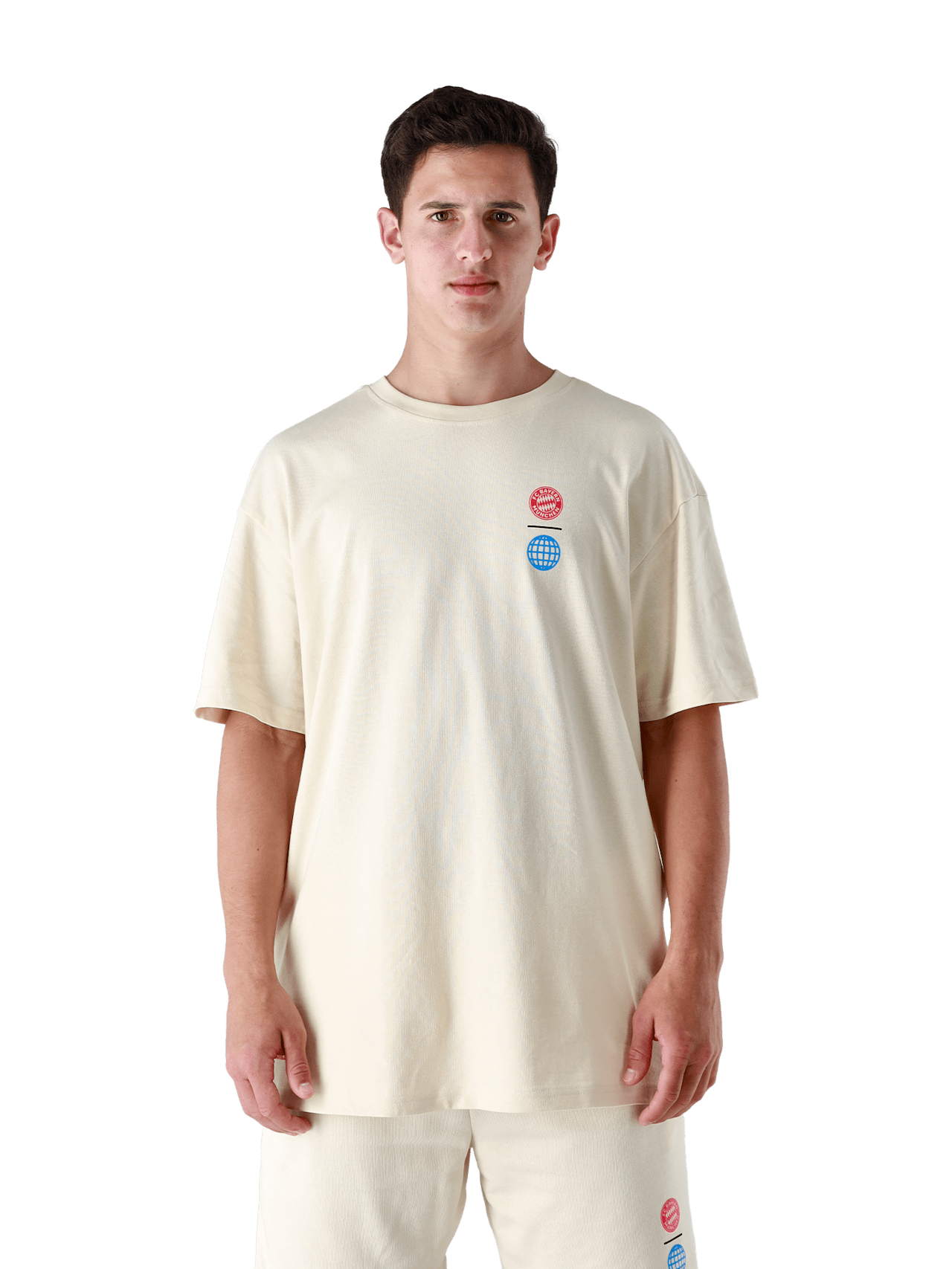 T-Shirt Unlock your Dreams detail 1