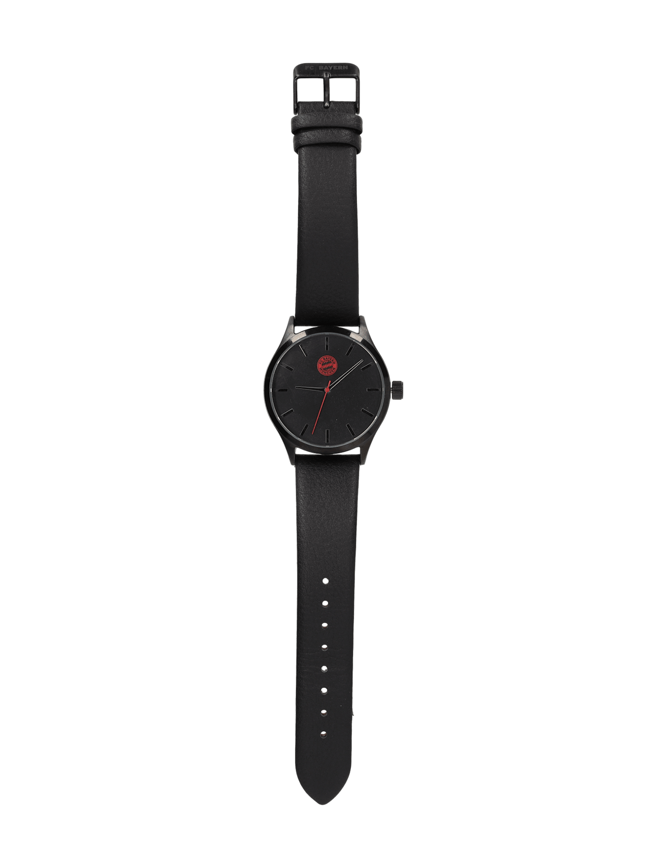 Wrist watch detail 3