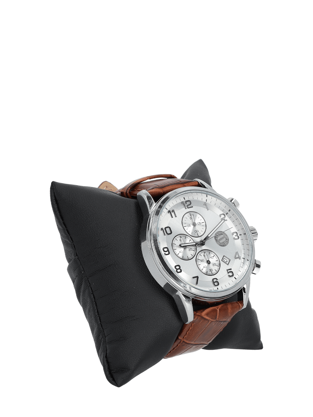 Chronograph detail 4