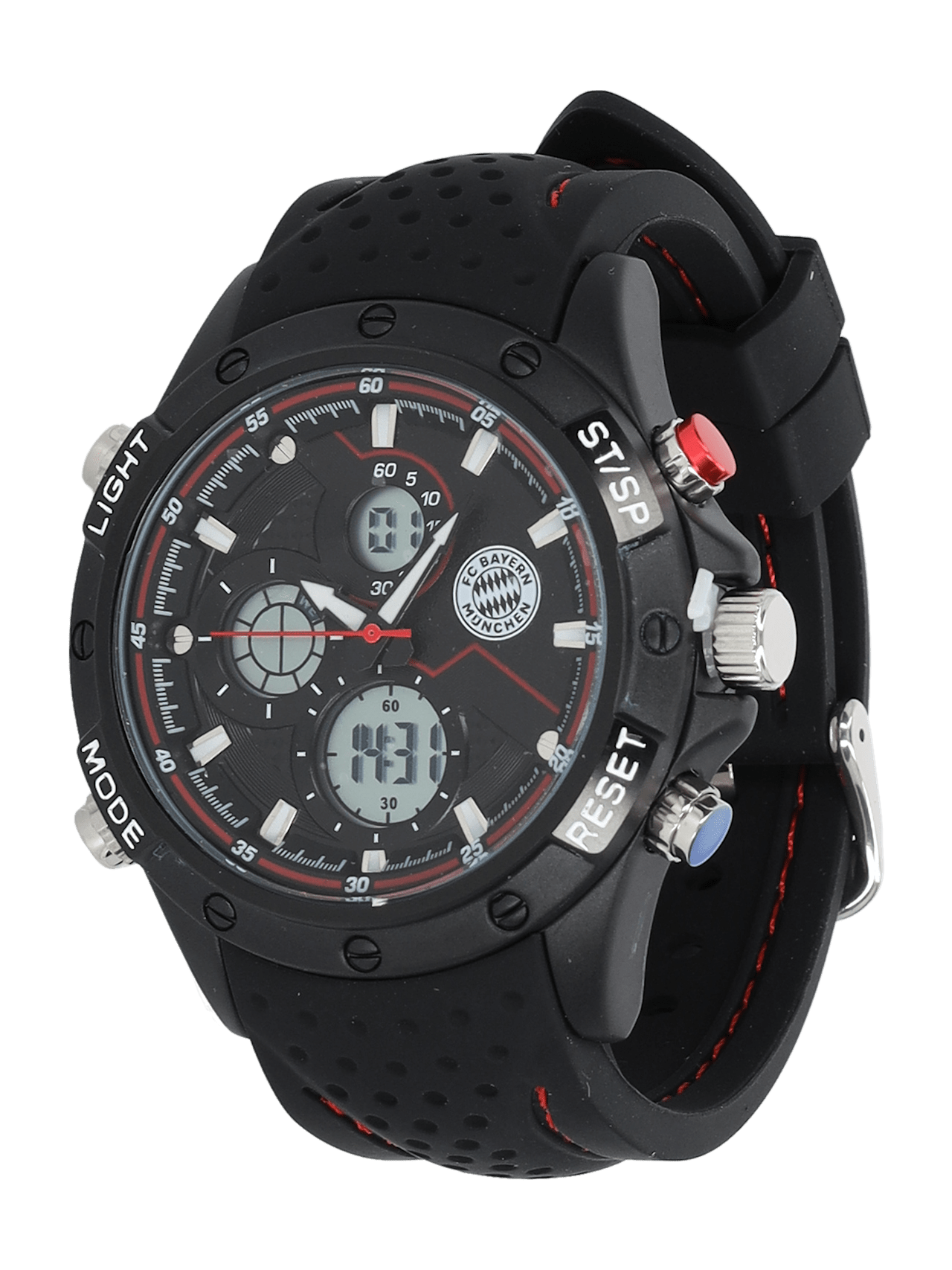 Digitaluhr 1
