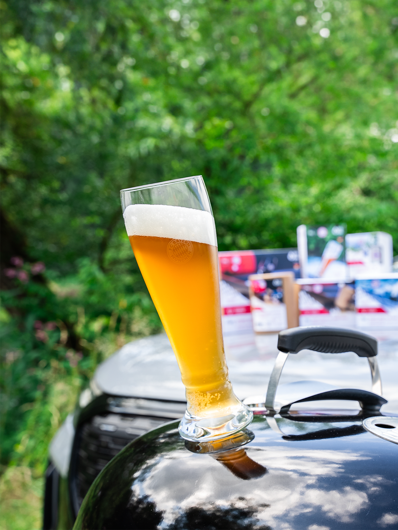 Magnet Weißbierglas detail 6
