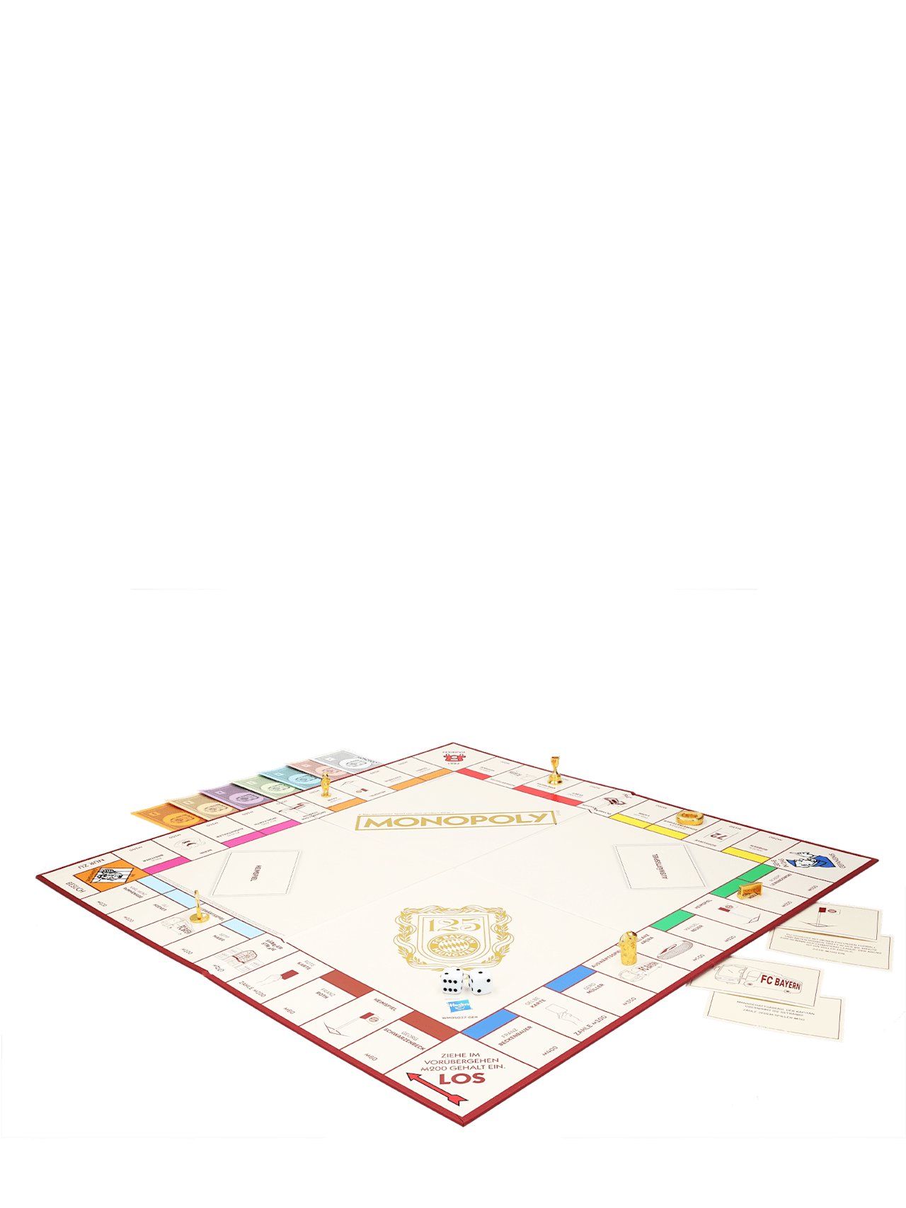 Monopoly 125 Jahre detail 3