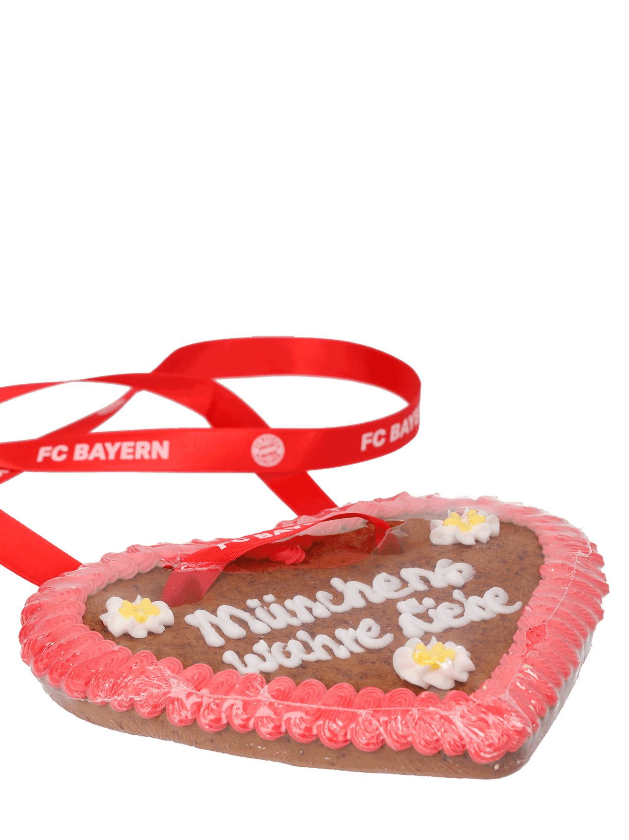 Lebkuchenherz detail 2