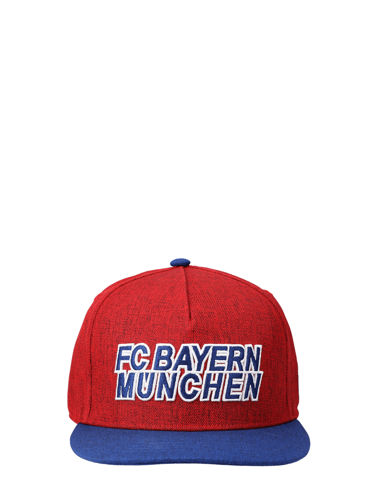 Snapback Baviera detail 2