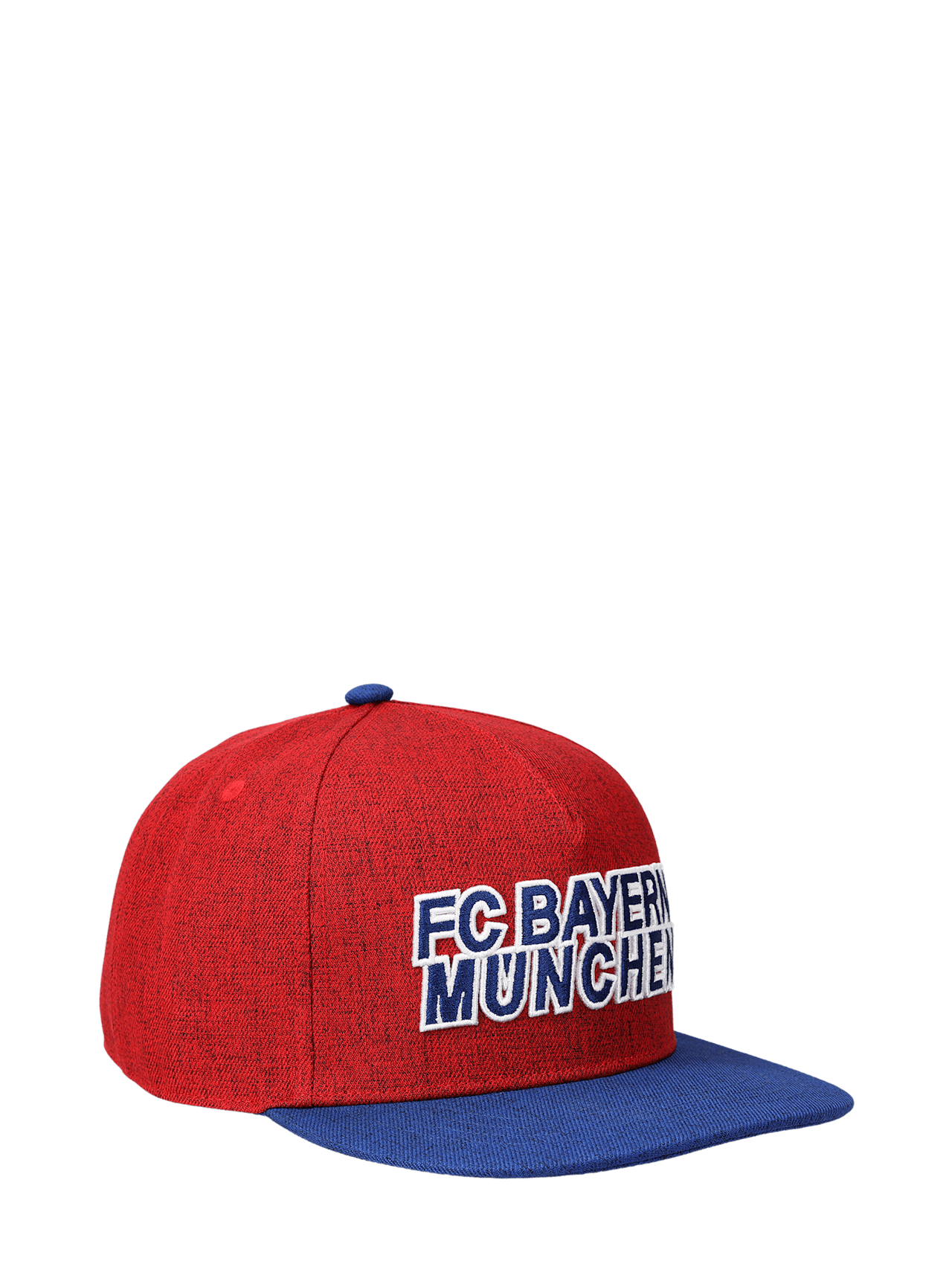 Snapback Baviera detail 4