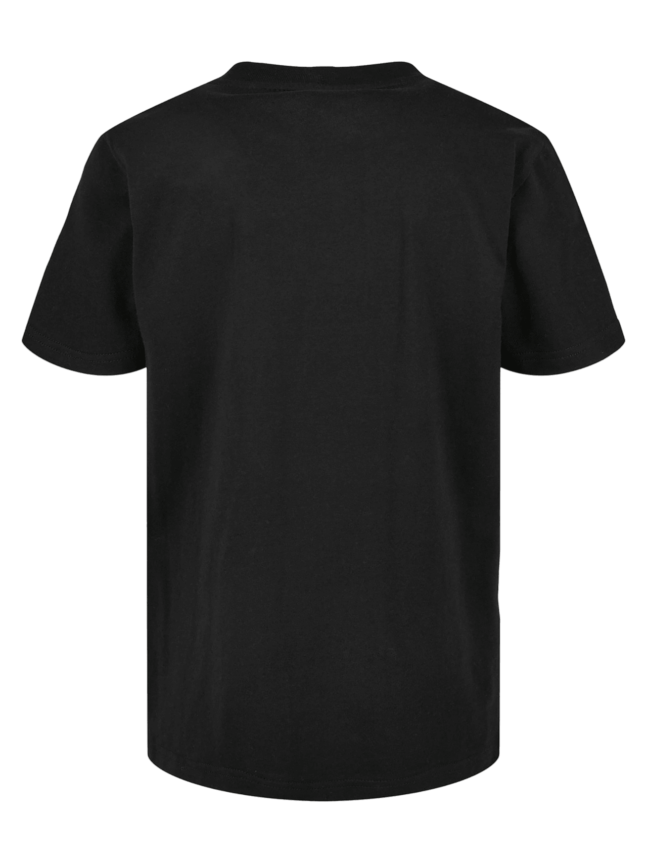 Basketball T-Shirt Doublesieger detail 2