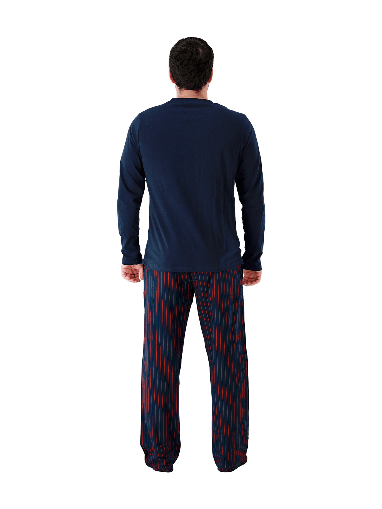 Long pyjamas detail 2