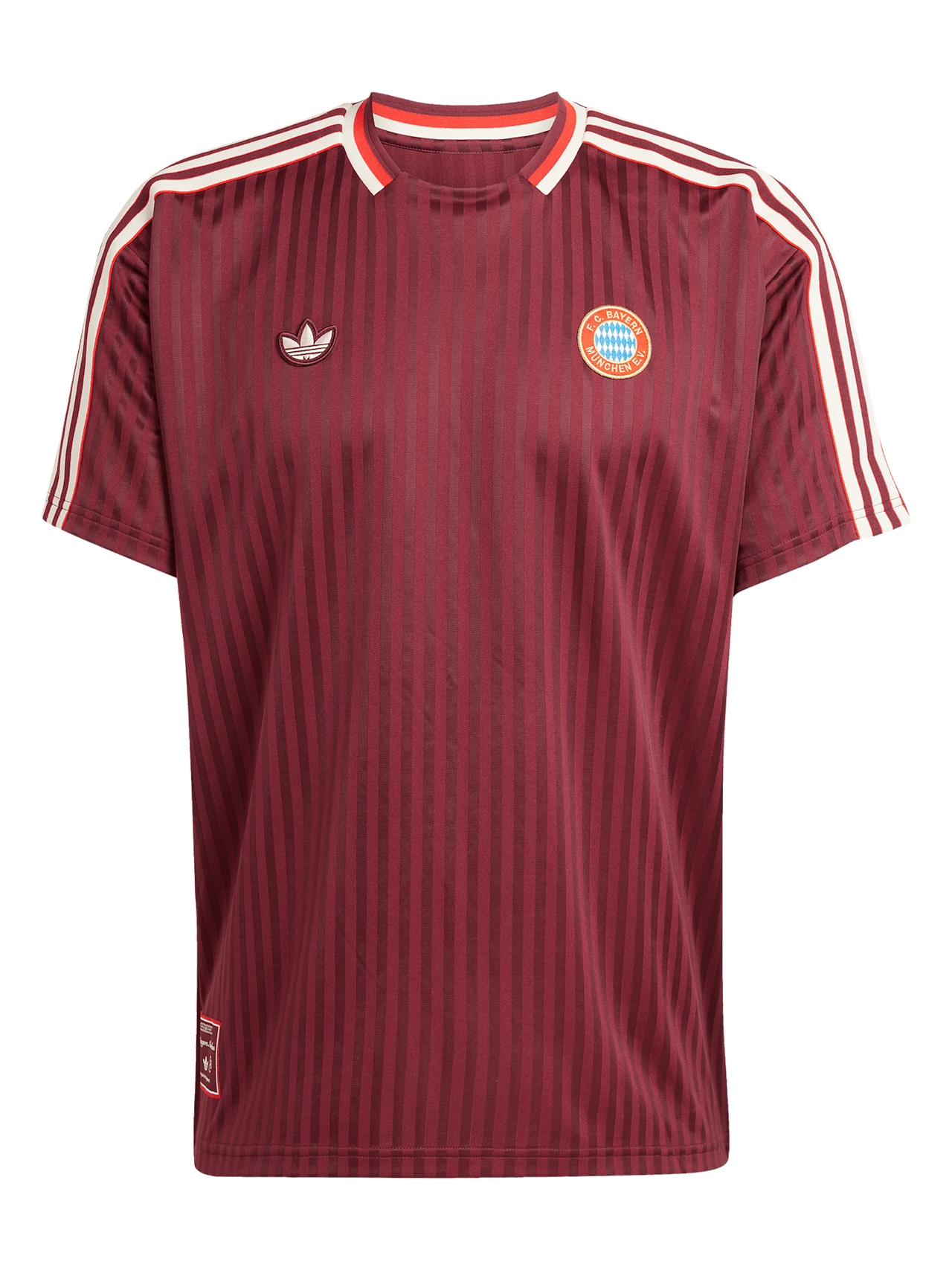 Jersey ICON detail 5