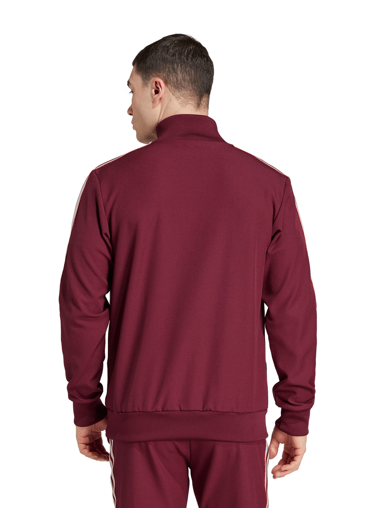 Trainingsjacke ICON detail 2