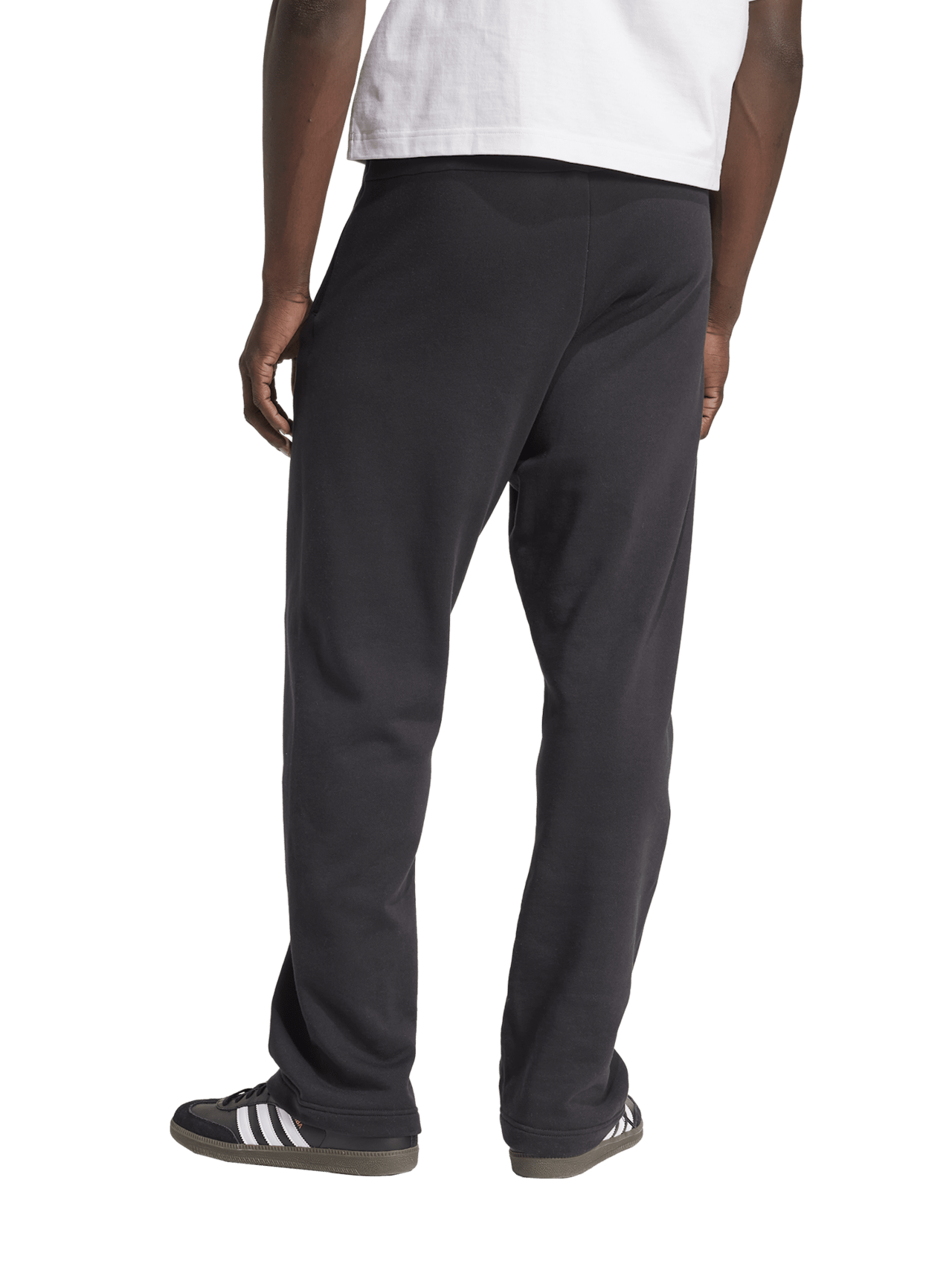 Sweatpant BSTN detail 2