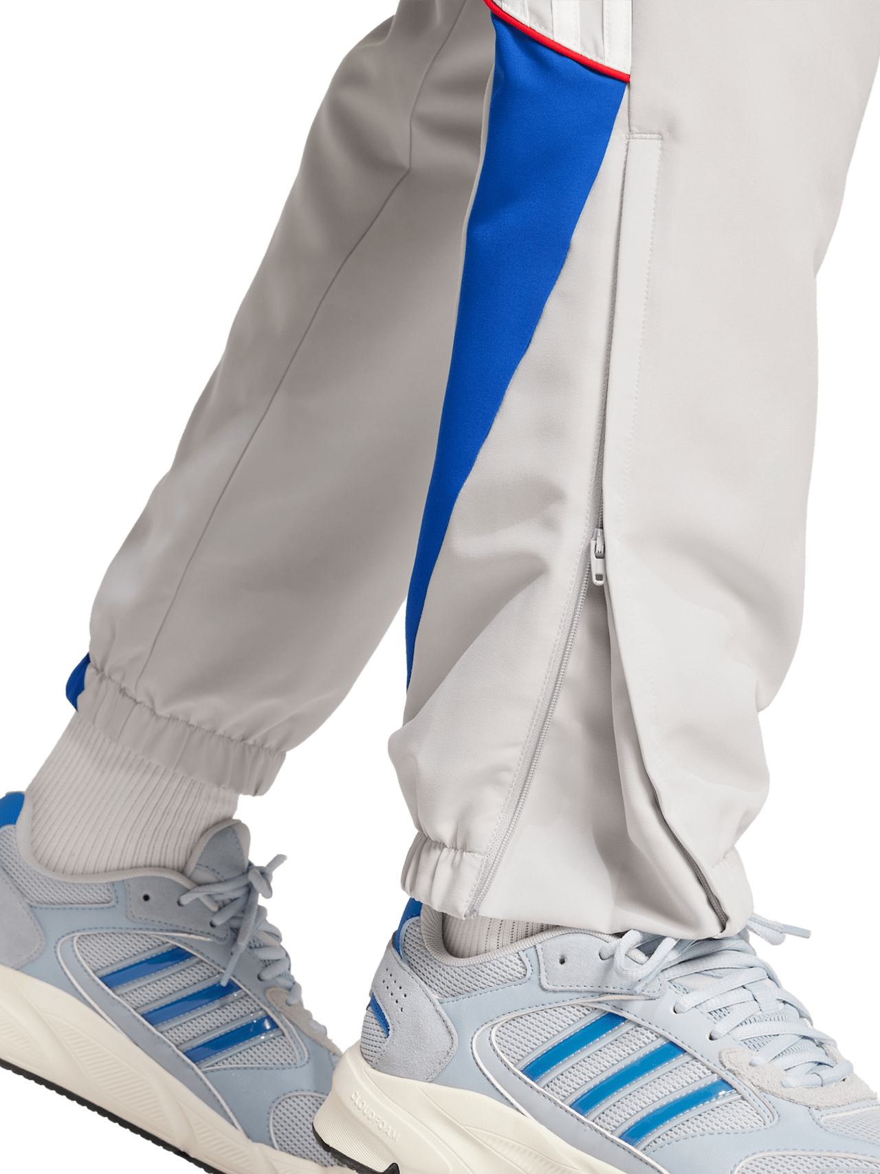 Trainingspant Urban Purist detail 5
