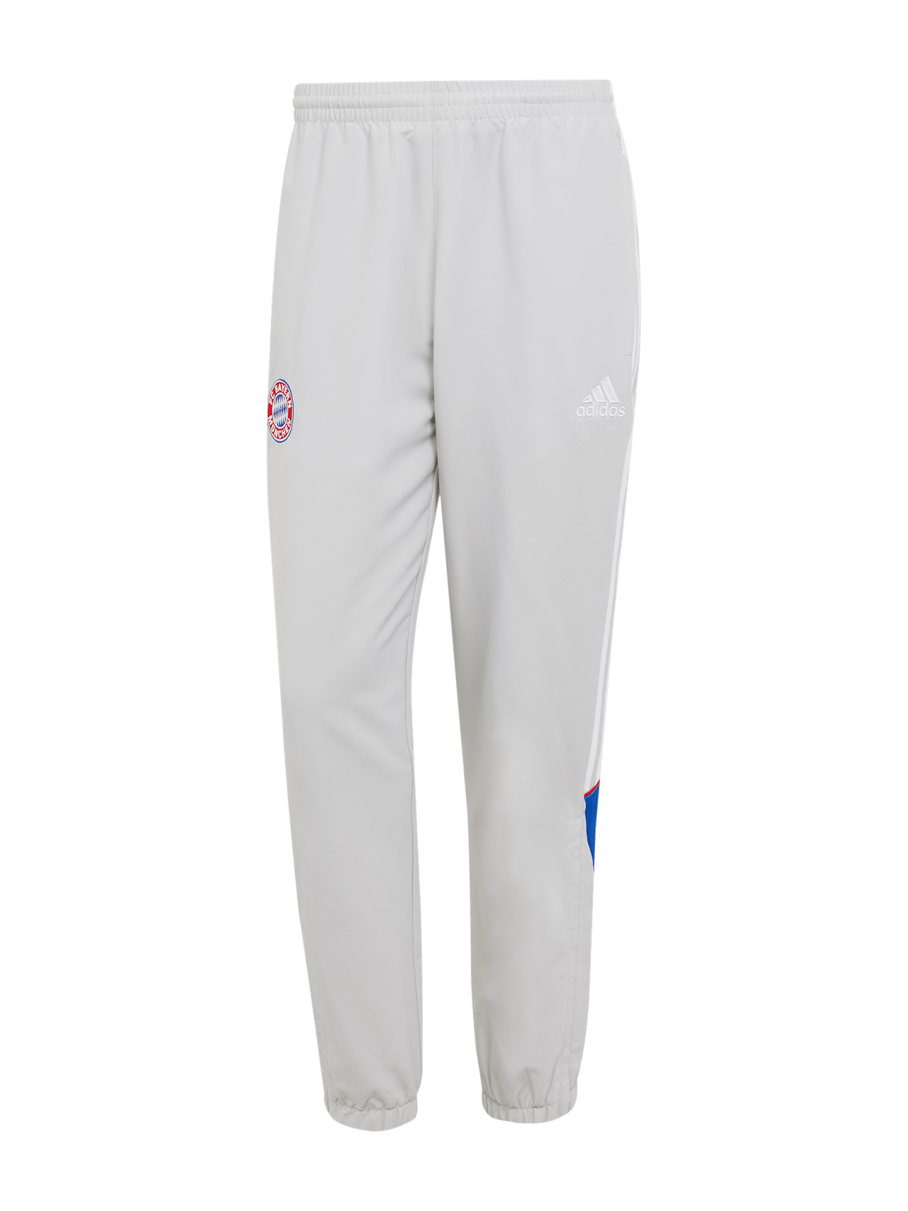 Trainingspant Urban Purist detail 6