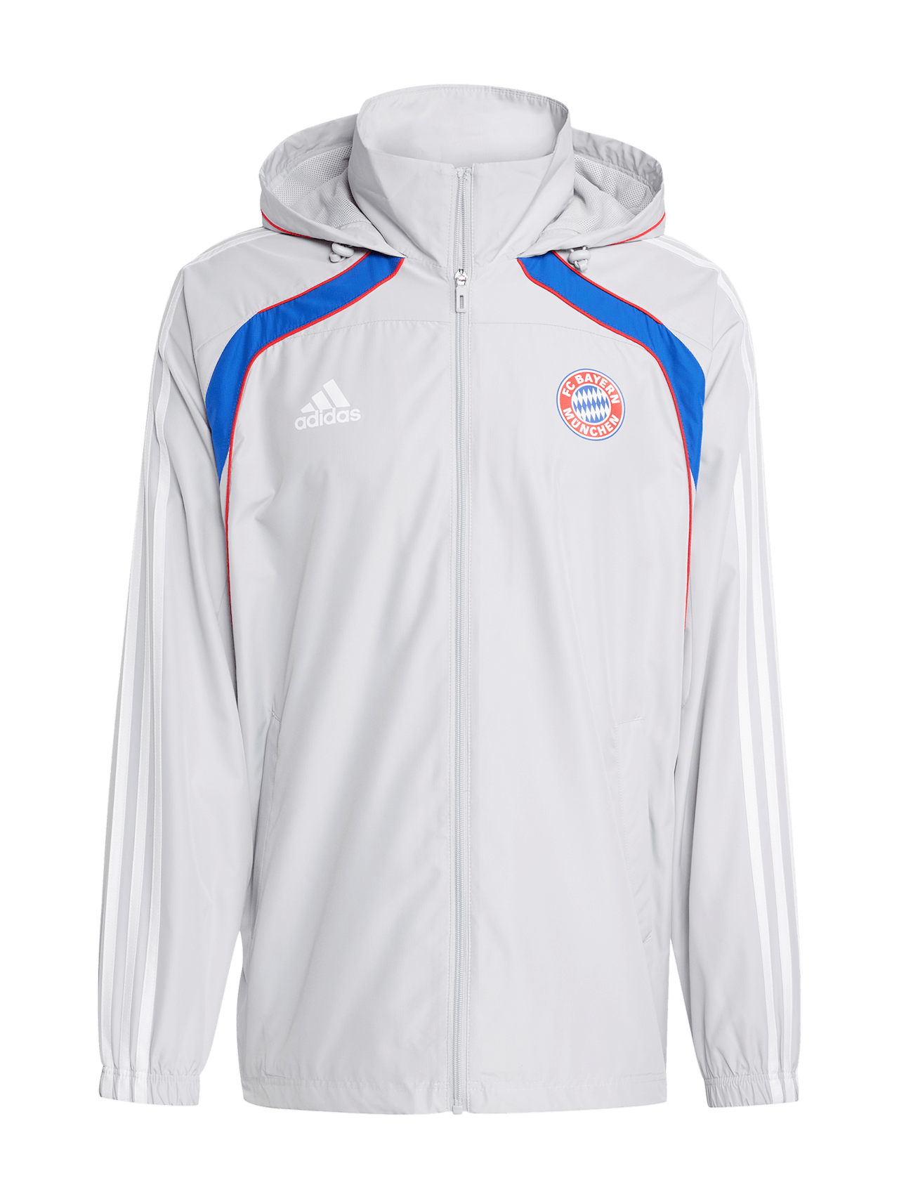 Windbreaker Urban Purist detail 5