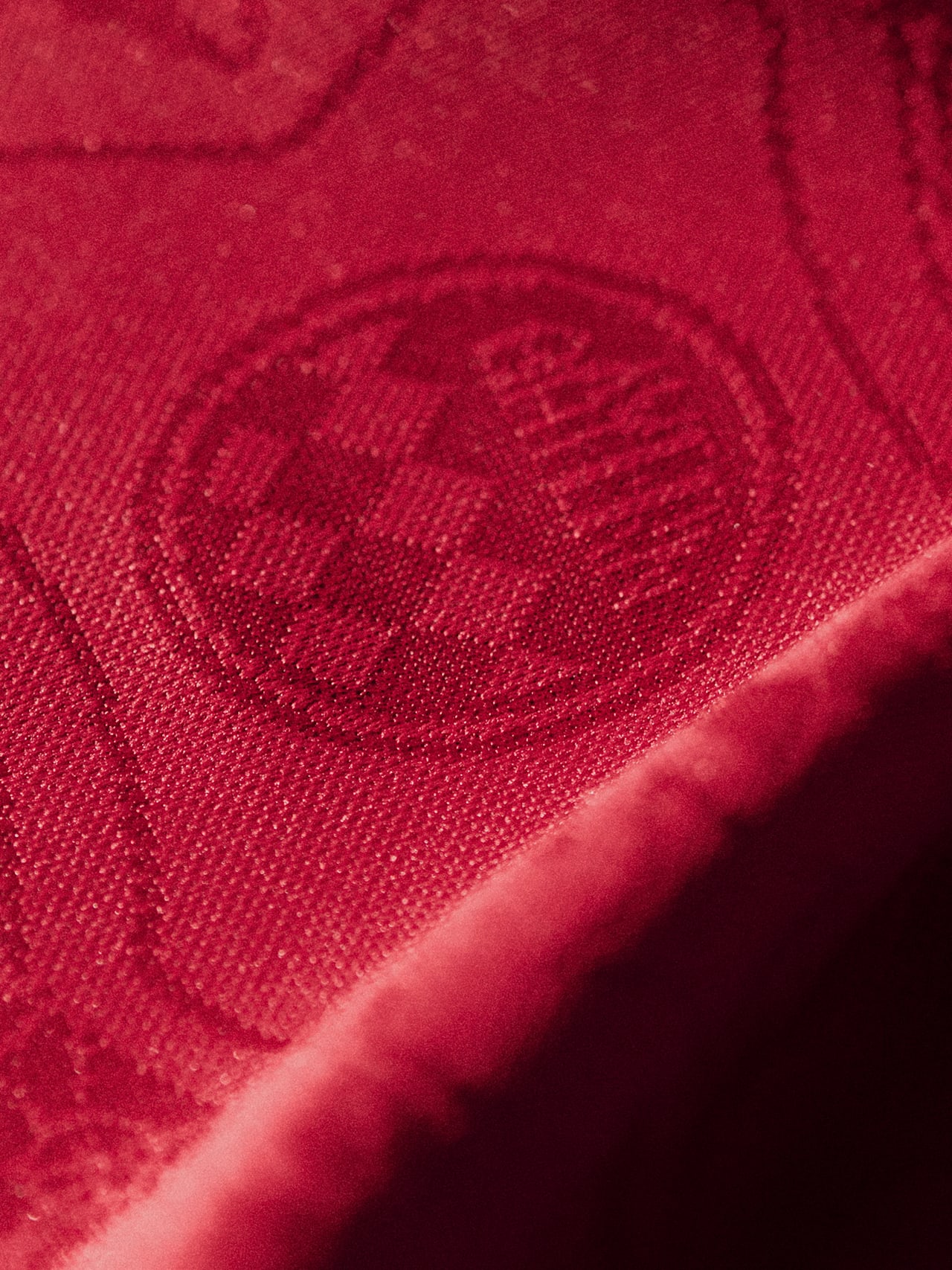 Jersey 125 Anniversary detail 6
