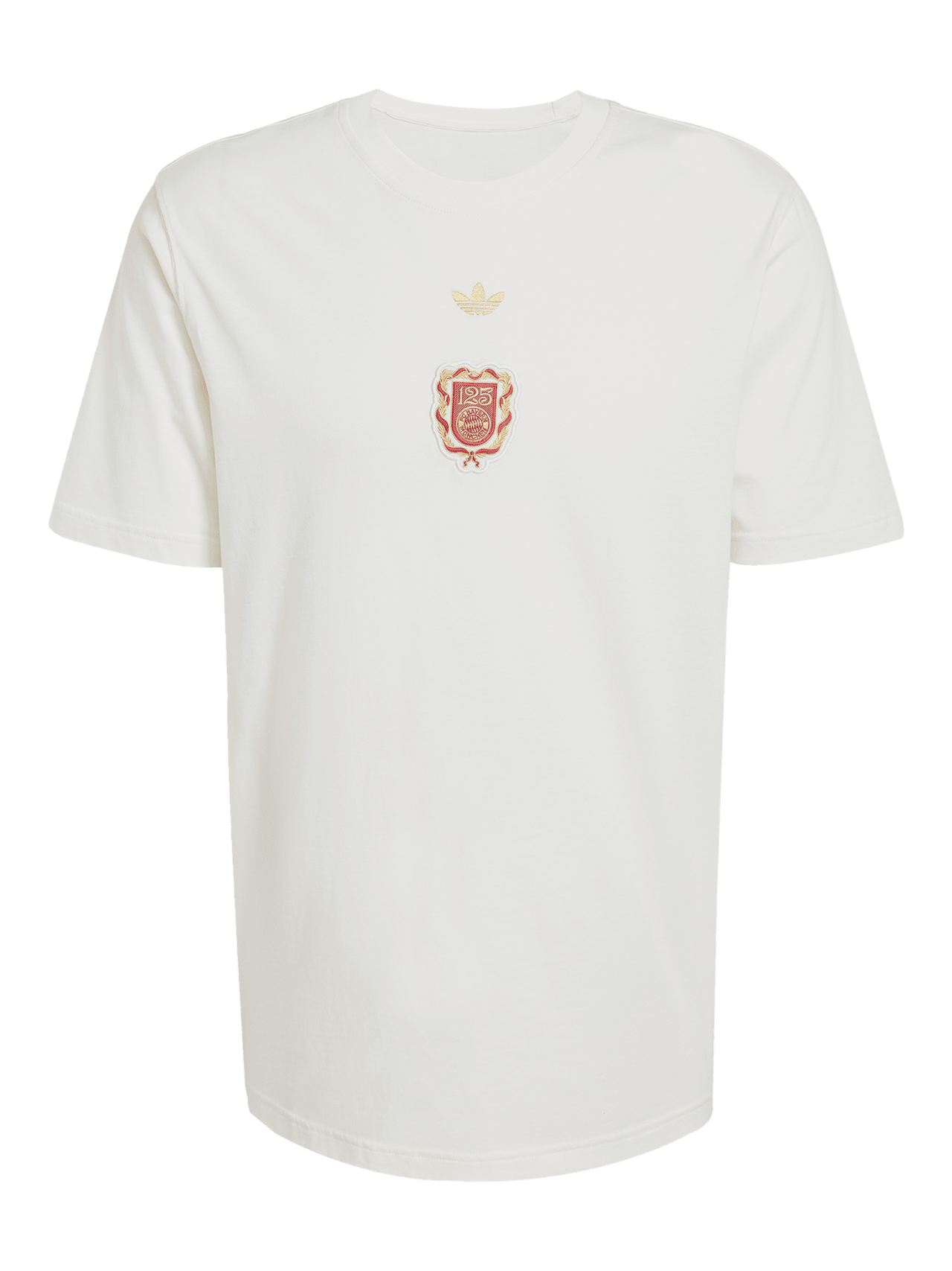 T-Shirt 125 Jahre detail 6