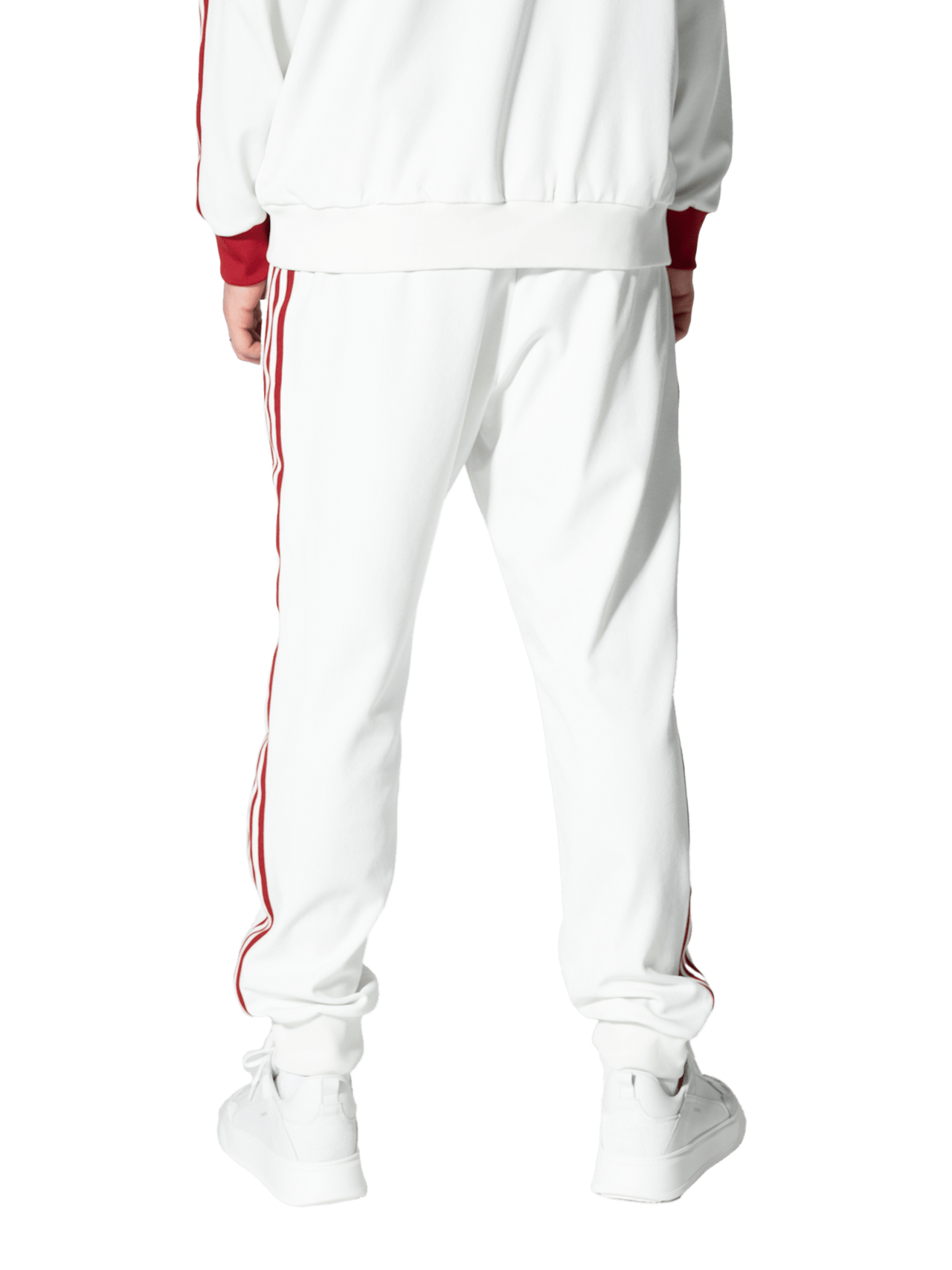 Training trousers 125 Anniversary detail 2