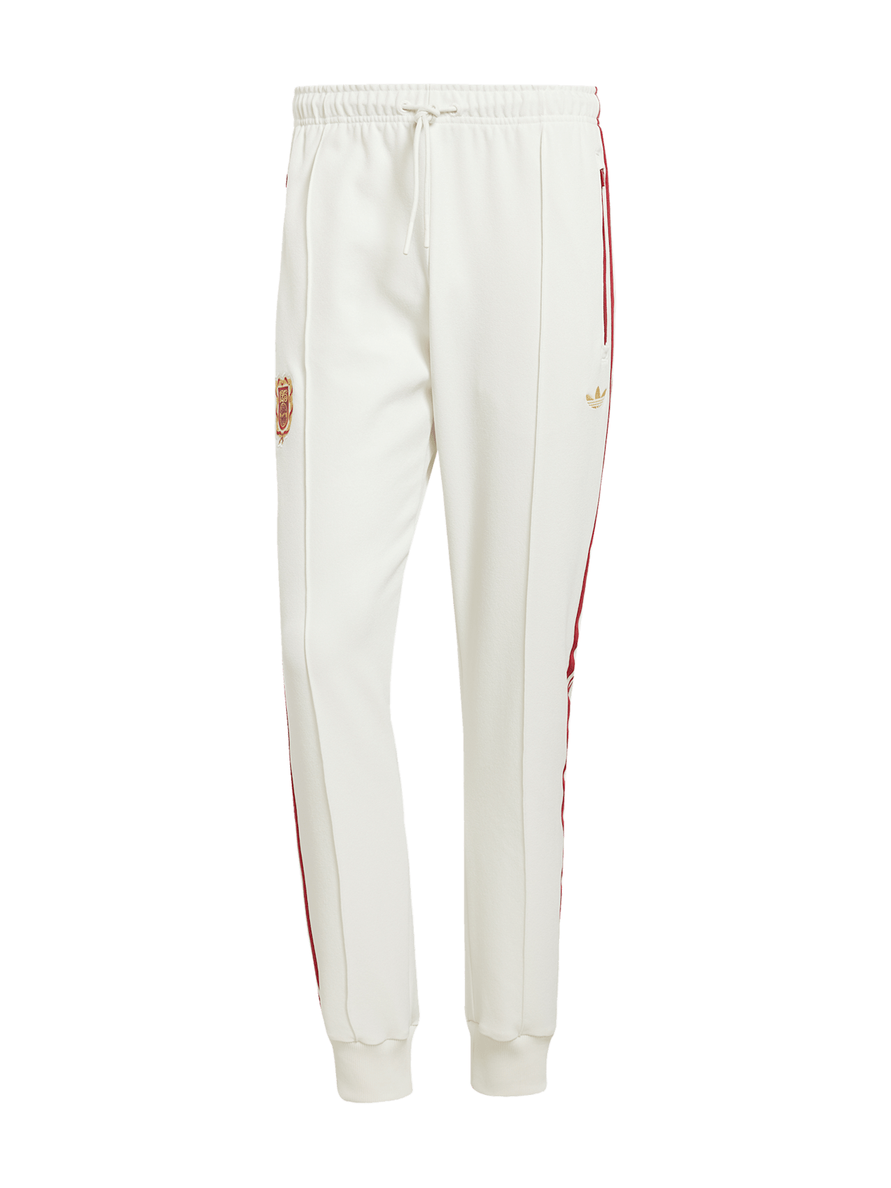 Training trousers 125 Anniversary detail 7