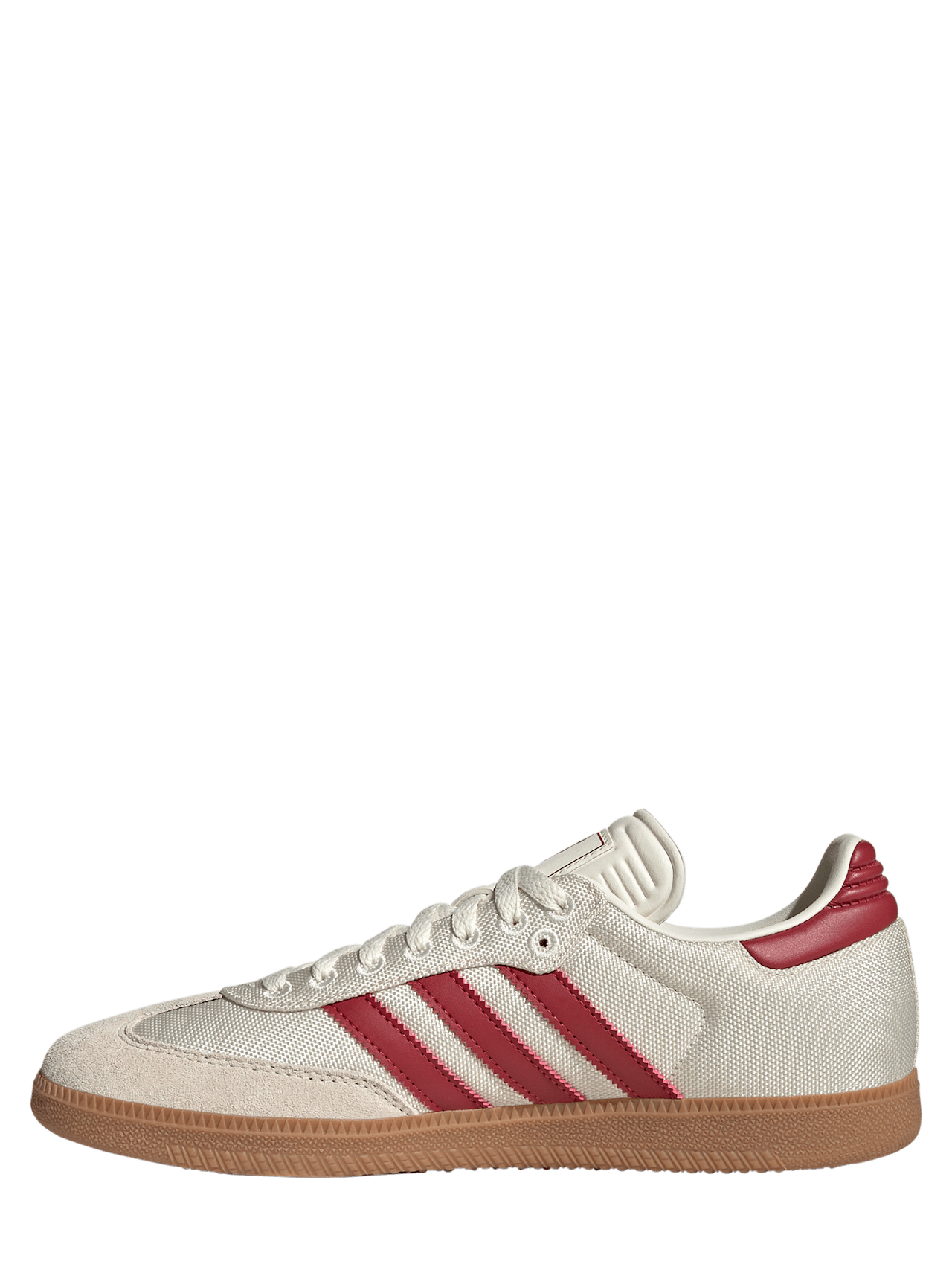 Samba 125 Anniversary detail 2