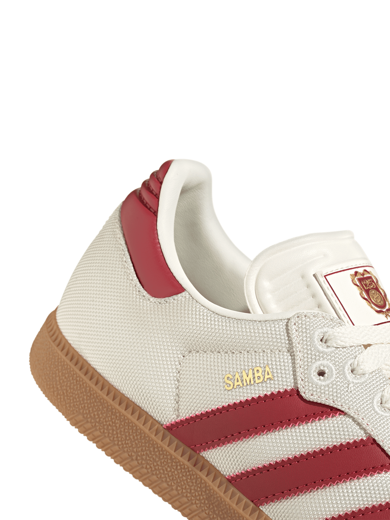 Samba 125 Jahre detail 3